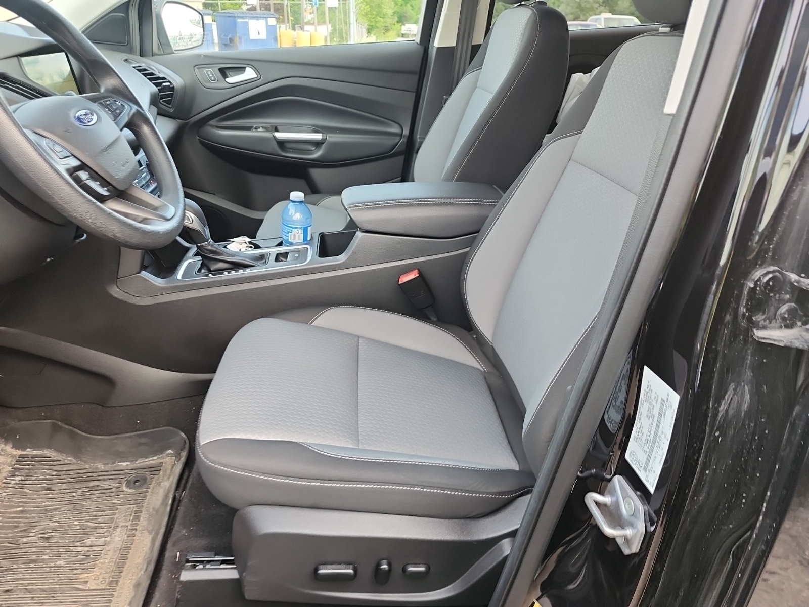 used 2019 Ford Escape car, priced at $16,962
