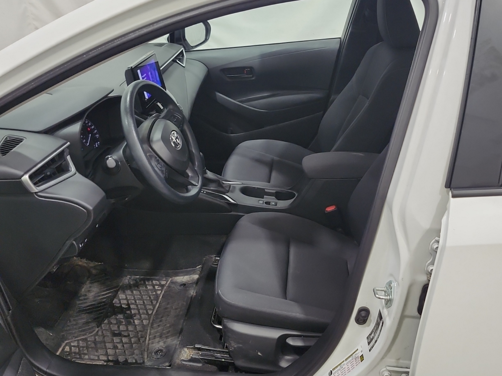 used 2023 Toyota Corolla car, priced at $23,962
