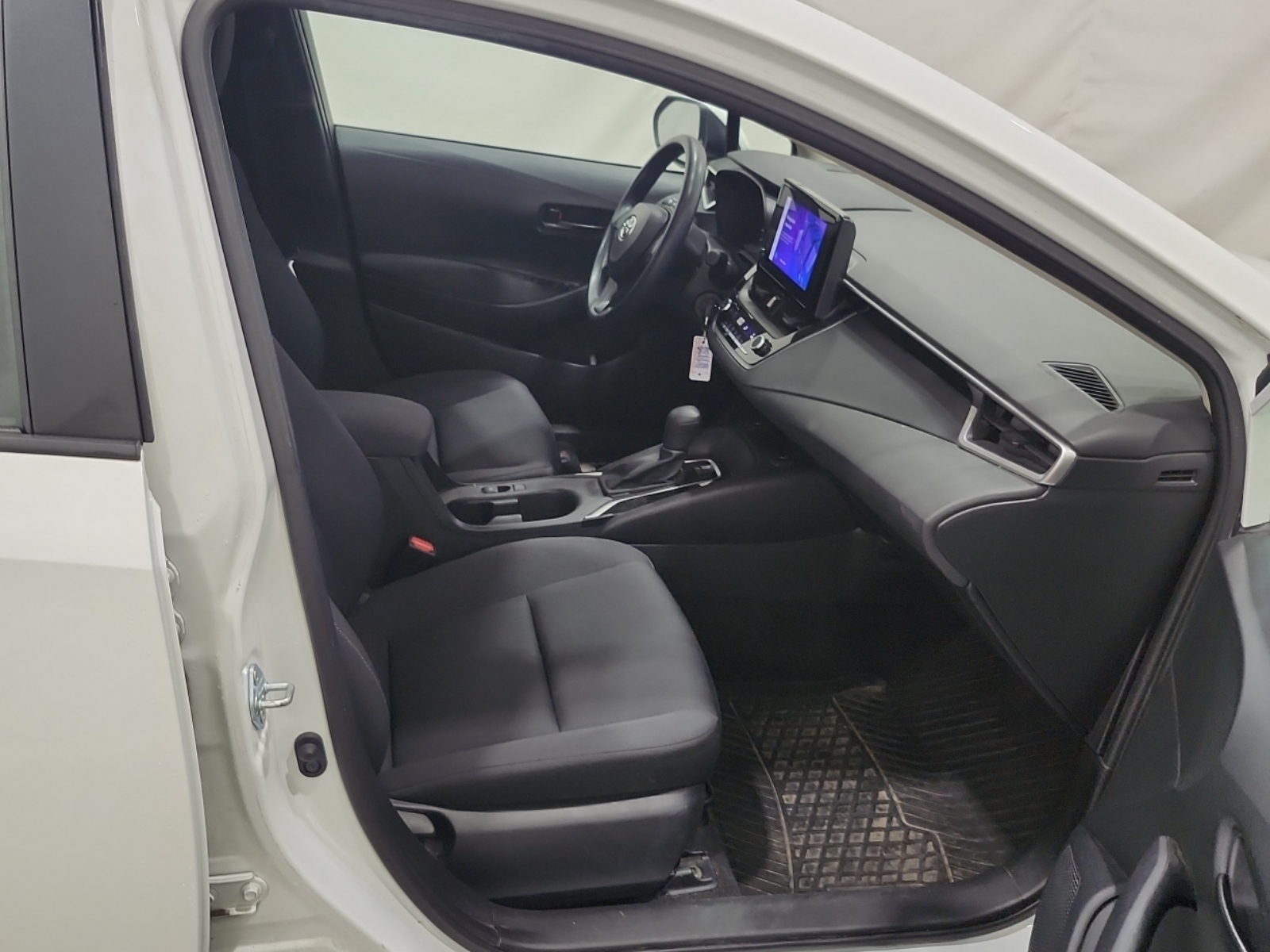 used 2023 Toyota Corolla car, priced at $23,962