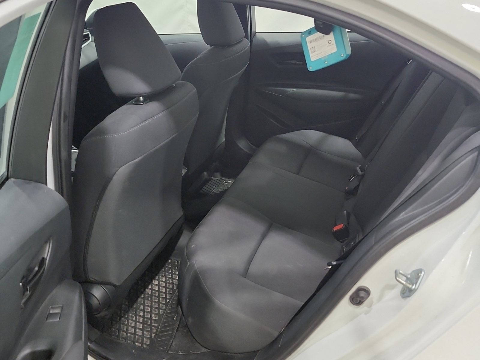used 2023 Toyota Corolla car, priced at $23,962