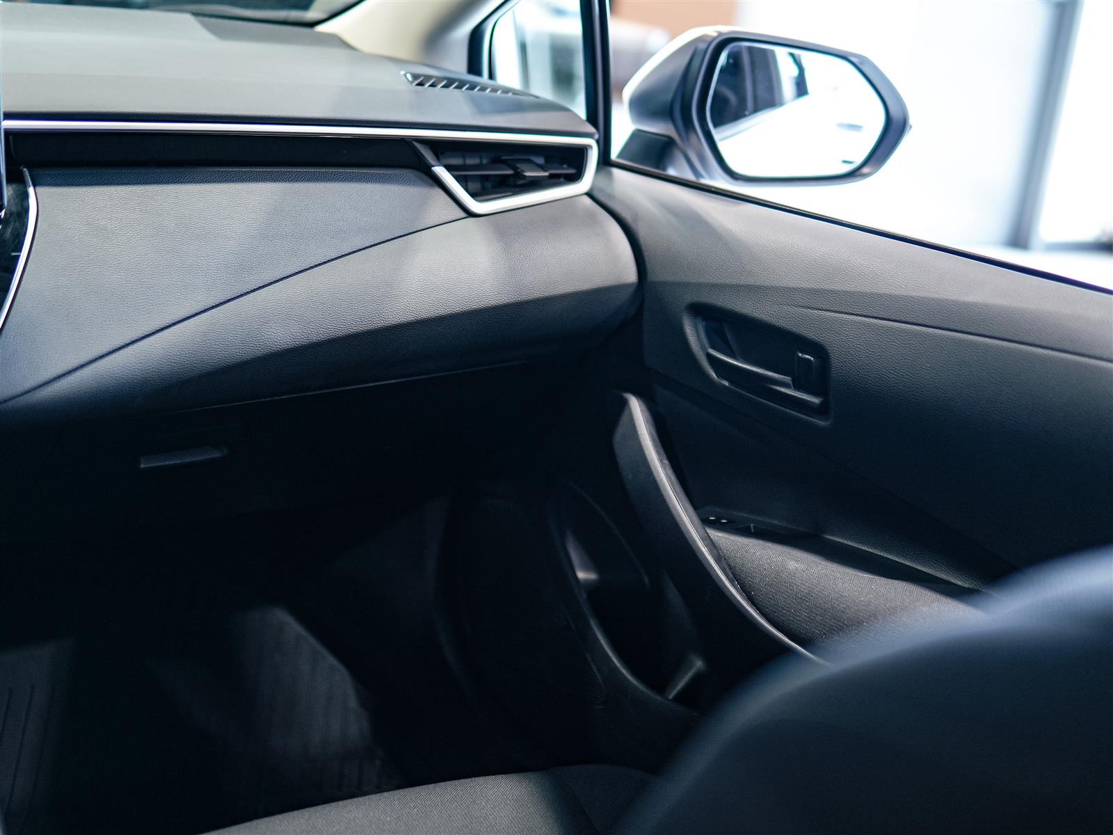used 2023 Toyota Corolla car, priced at $23,851