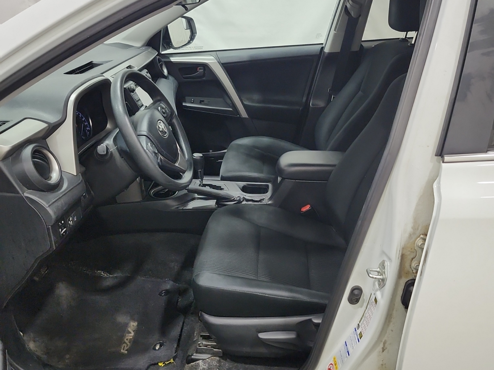 used 2018 Toyota RAV4 car, priced at $22,863