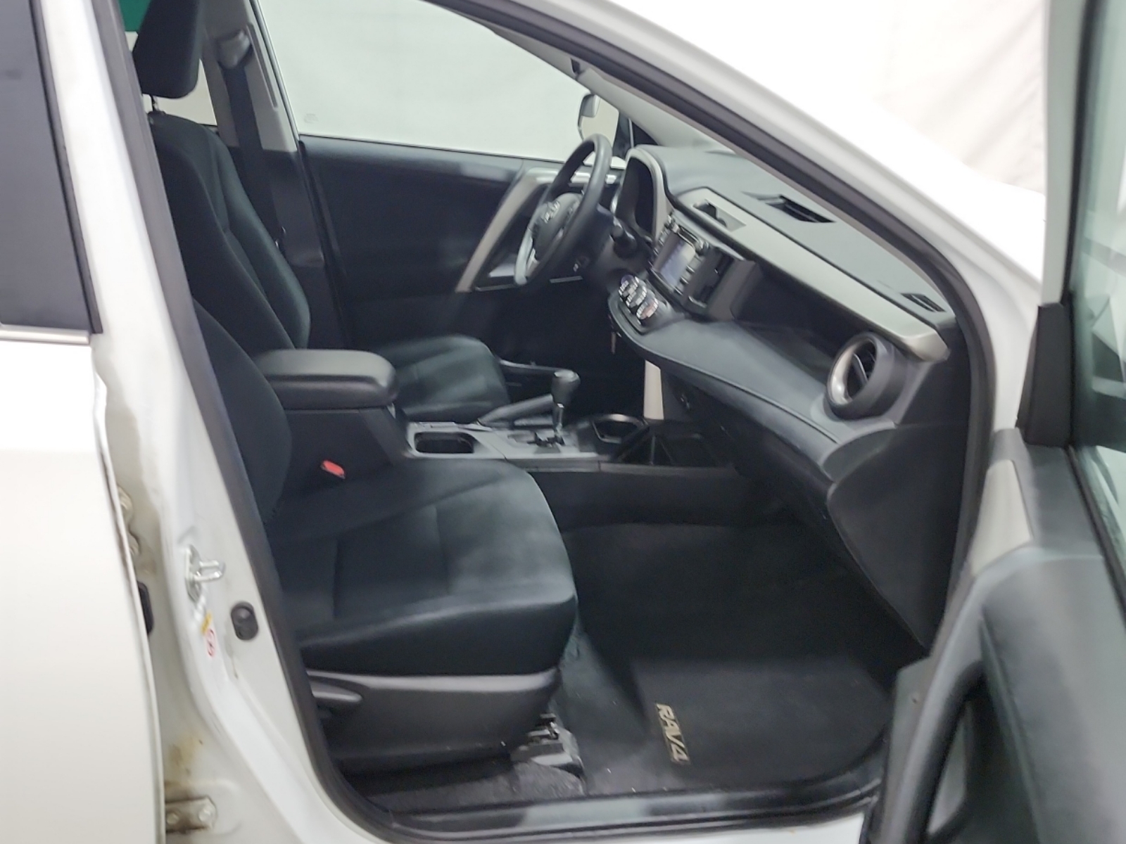 used 2018 Toyota RAV4 car, priced at $22,863