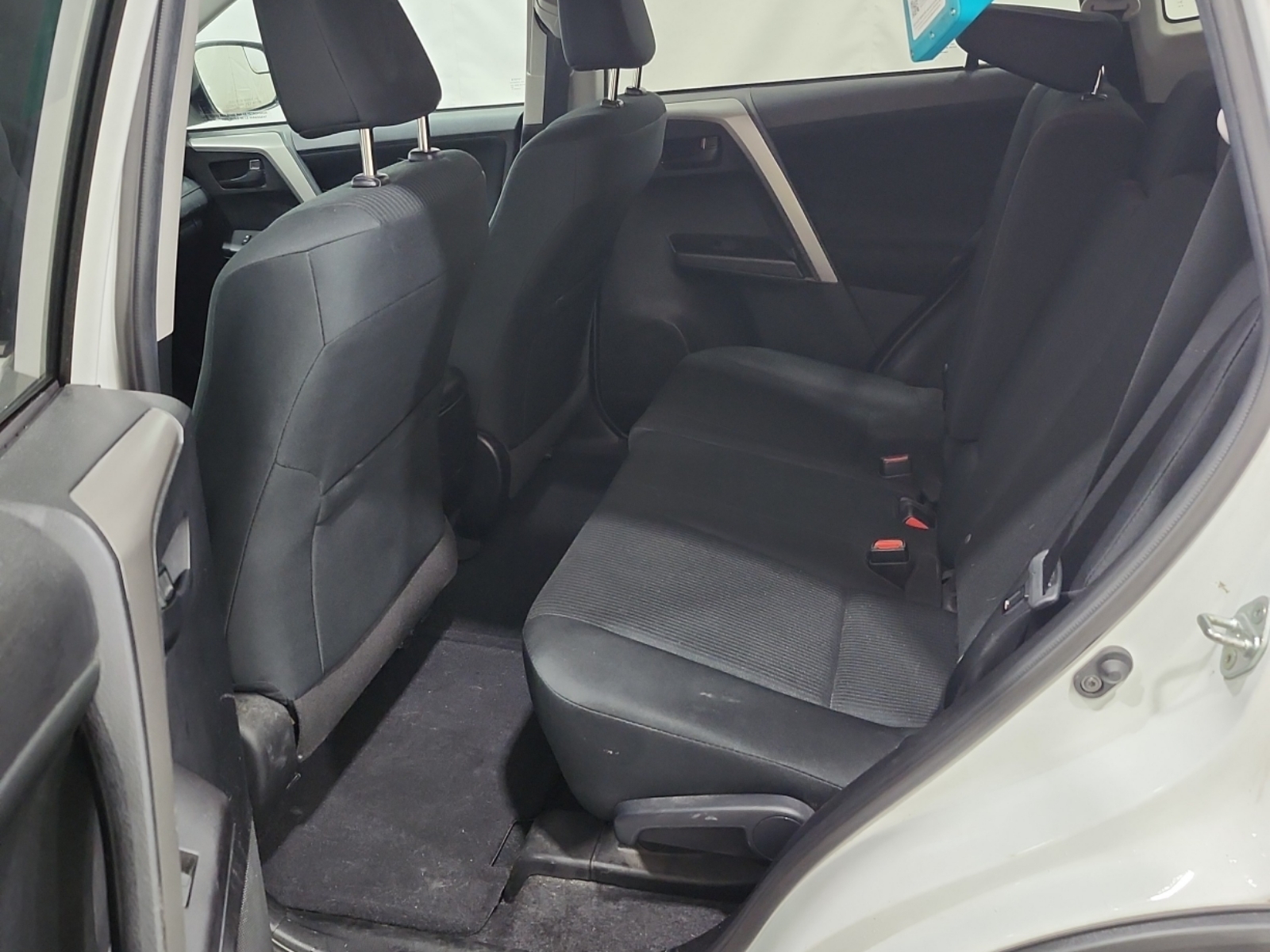 used 2018 Toyota RAV4 car, priced at $22,863