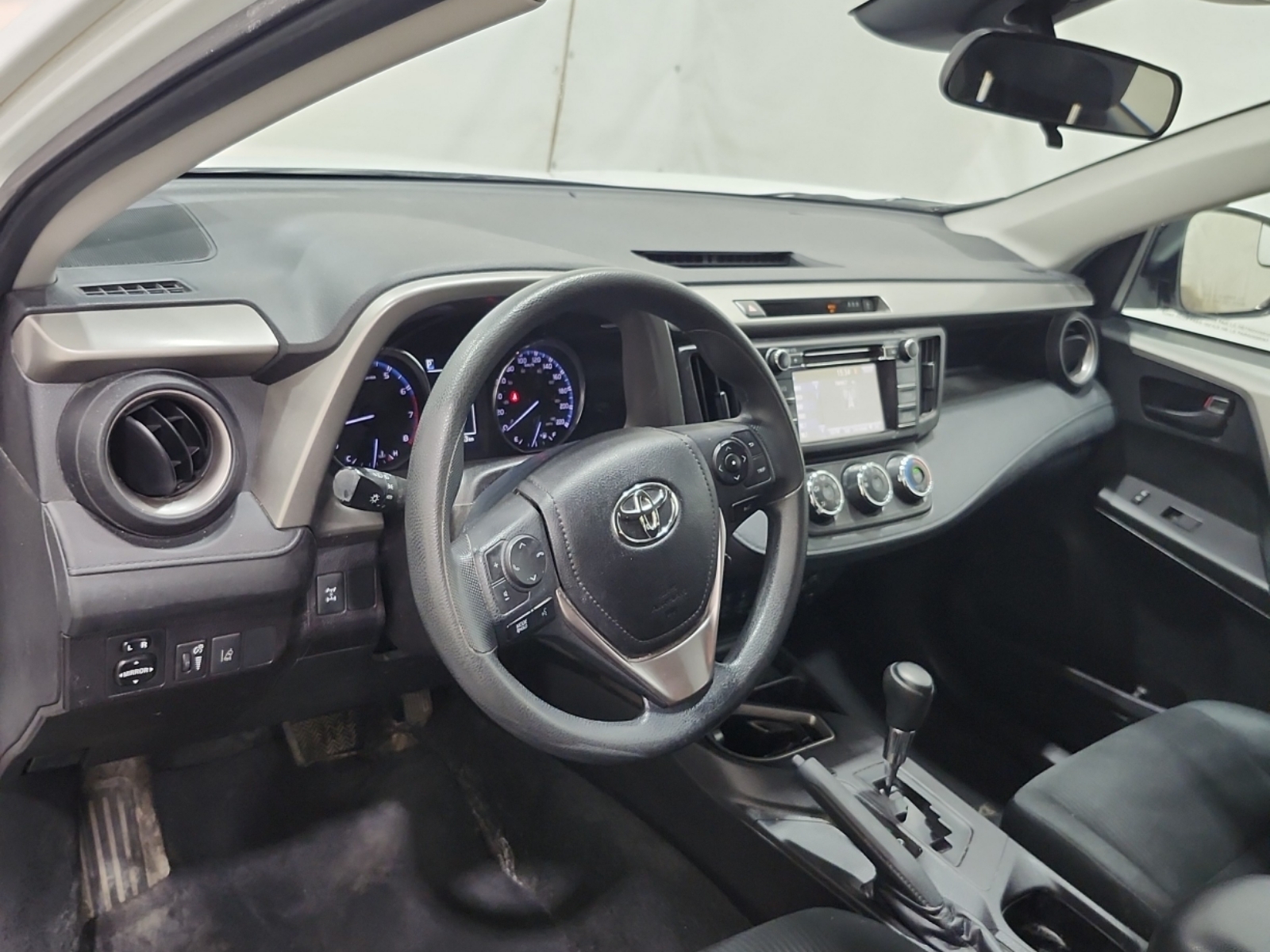 used 2018 Toyota RAV4 car, priced at $22,863