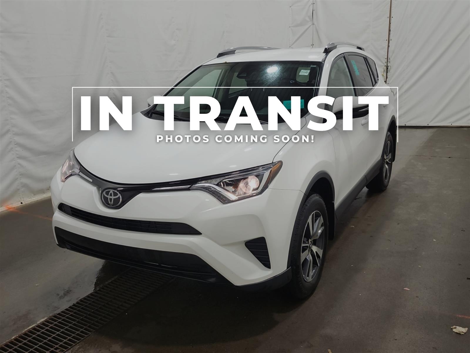 used 2018 Toyota RAV4 car, priced at $22,863