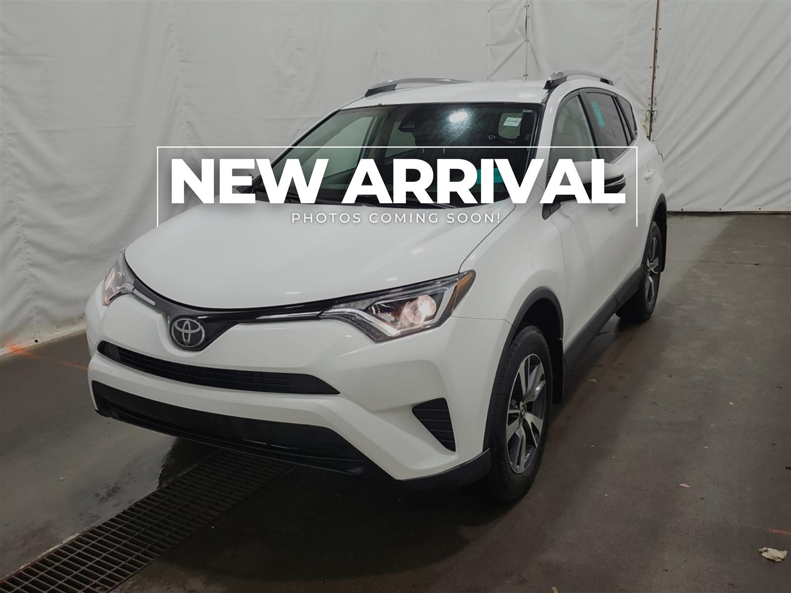 used 2018 Toyota RAV4 car, priced at $22,863