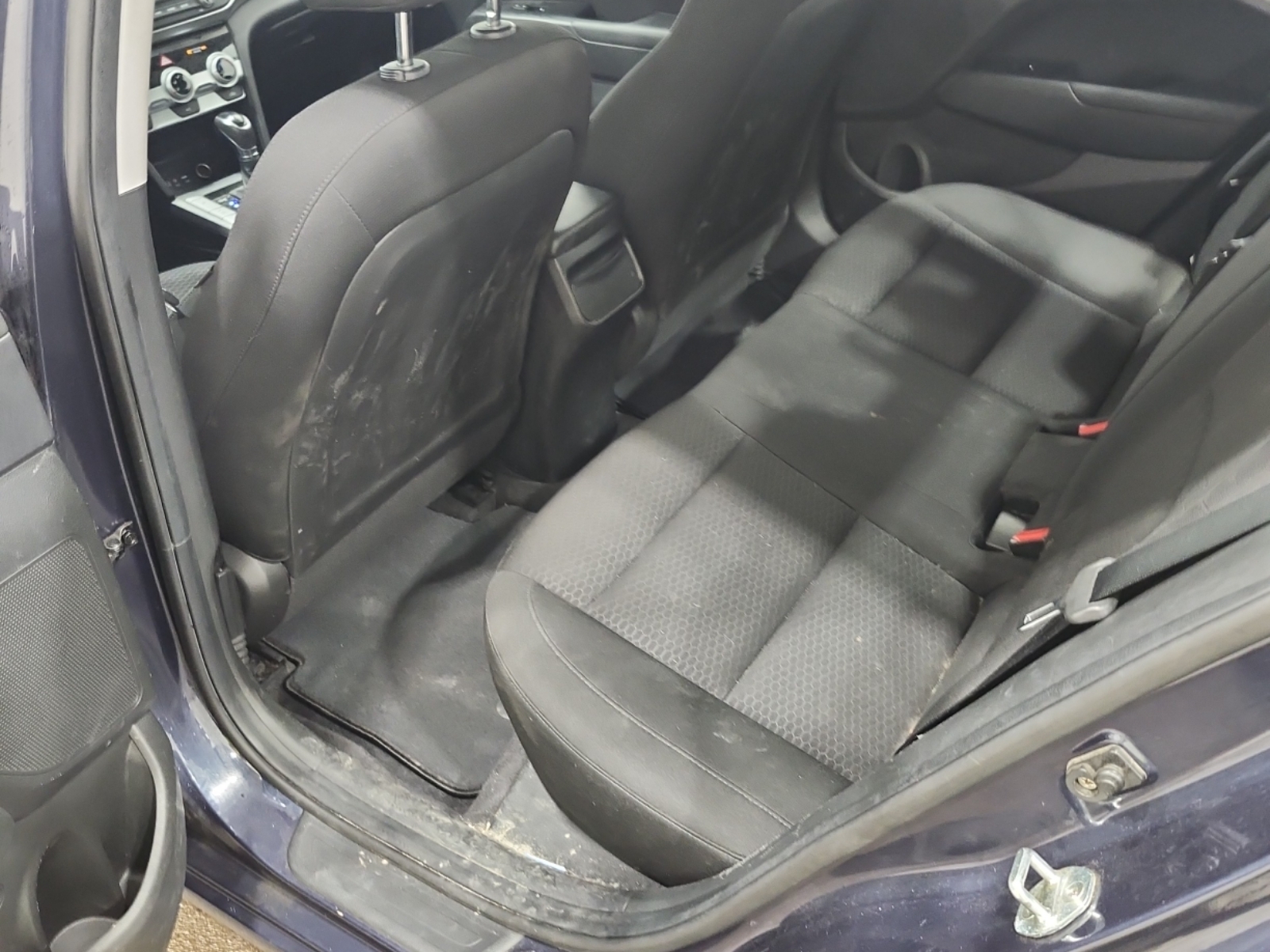 used 2020 Hyundai Elantra car, priced at $16,963