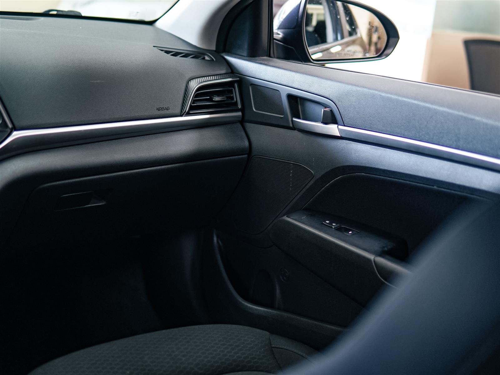 used 2020 Hyundai Elantra car, priced at $16,593
