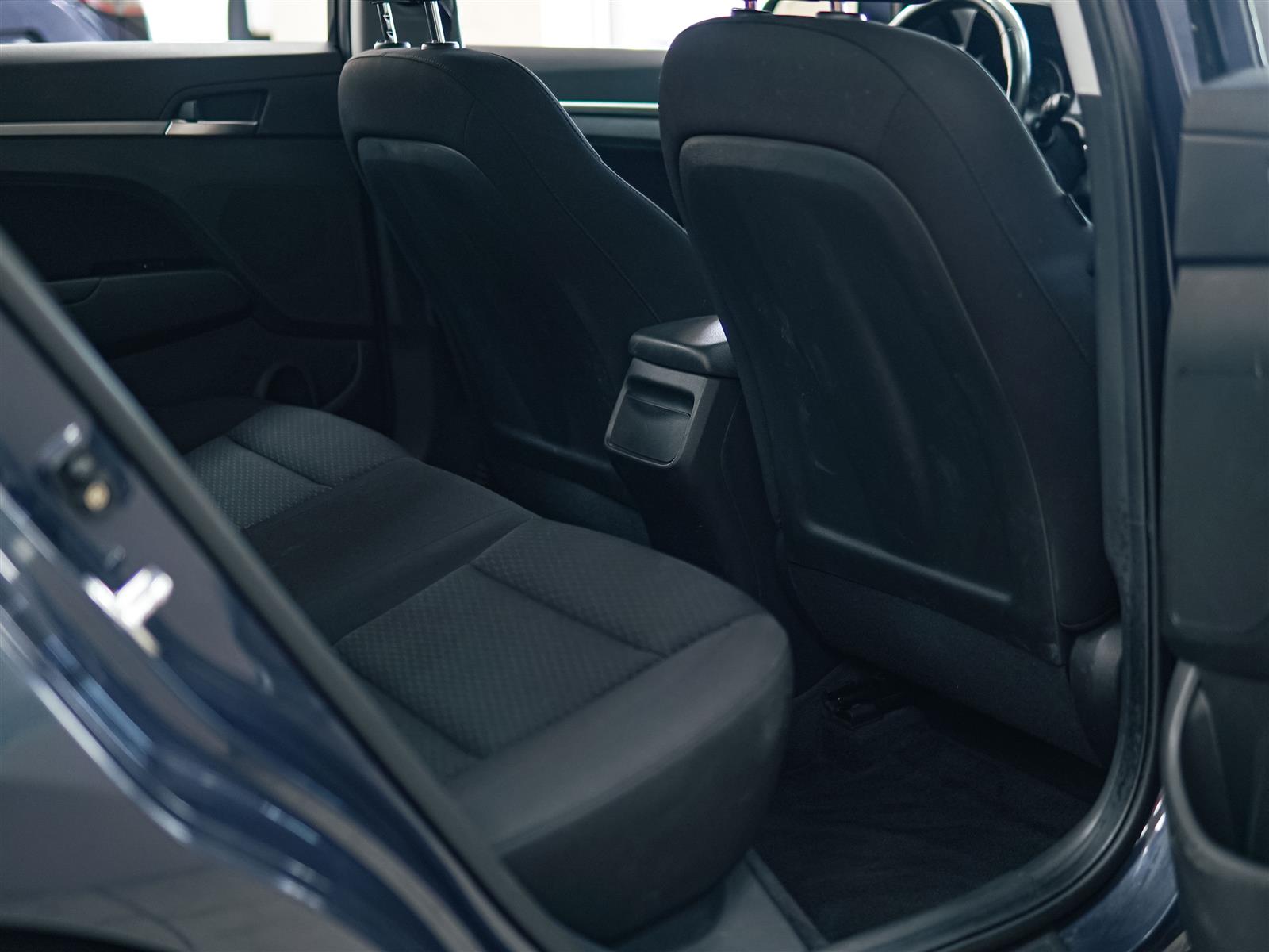 used 2020 Hyundai Elantra car, priced at $16,593