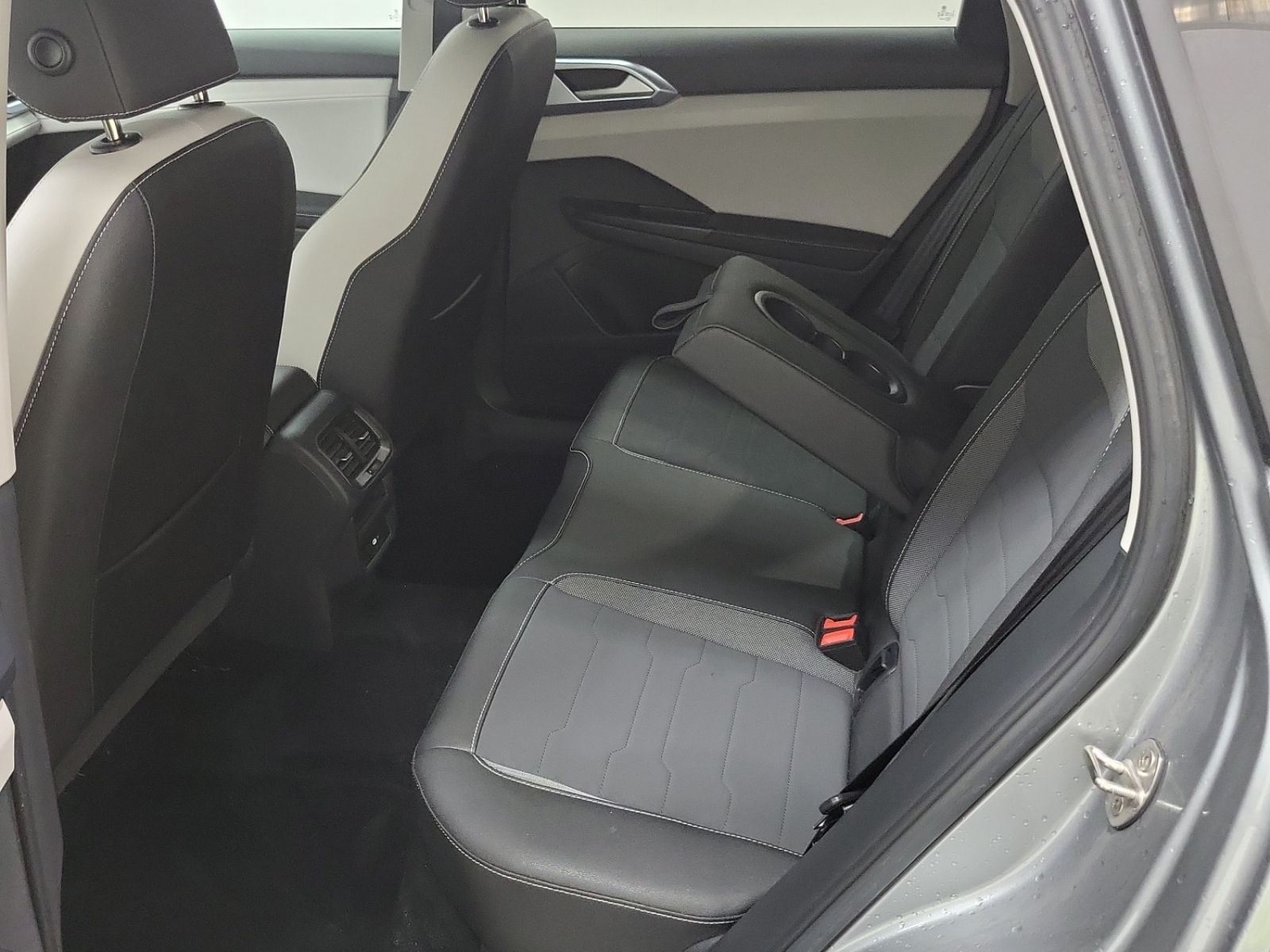 used 2025 Volkswagen Taos car, priced at $30,463