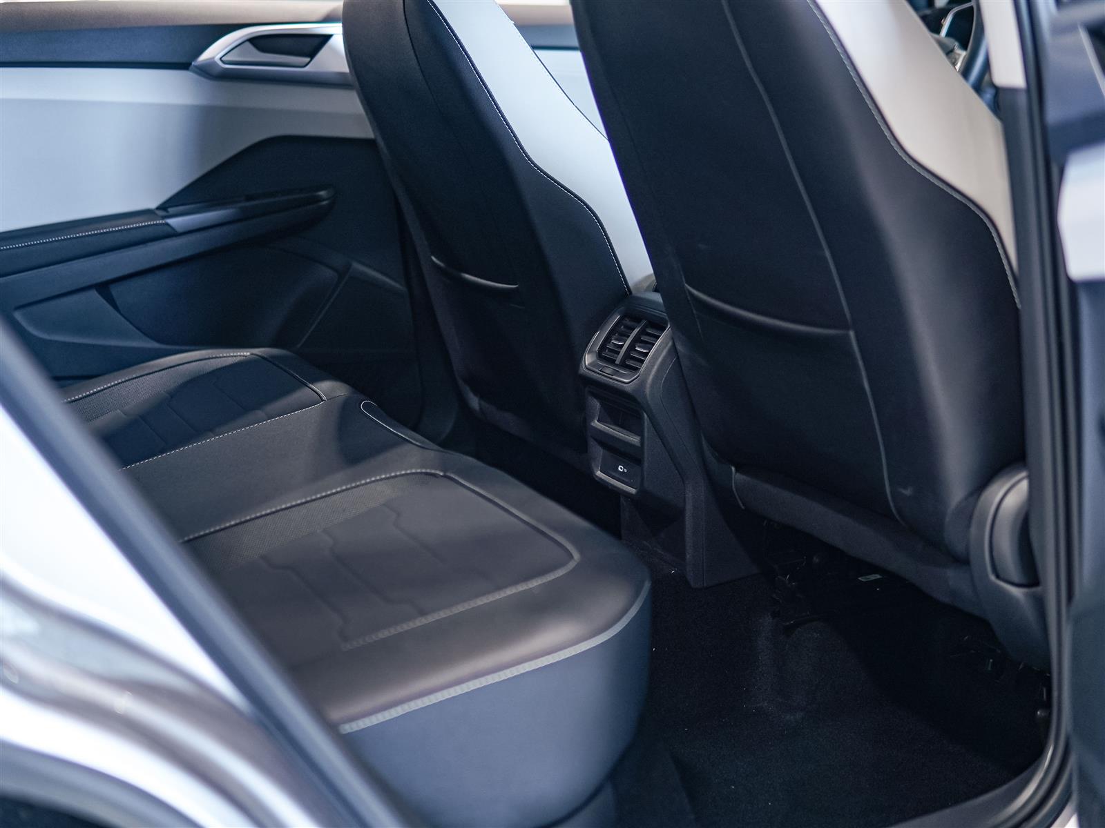 used 2025 Volkswagen Taos car, priced at $30,463