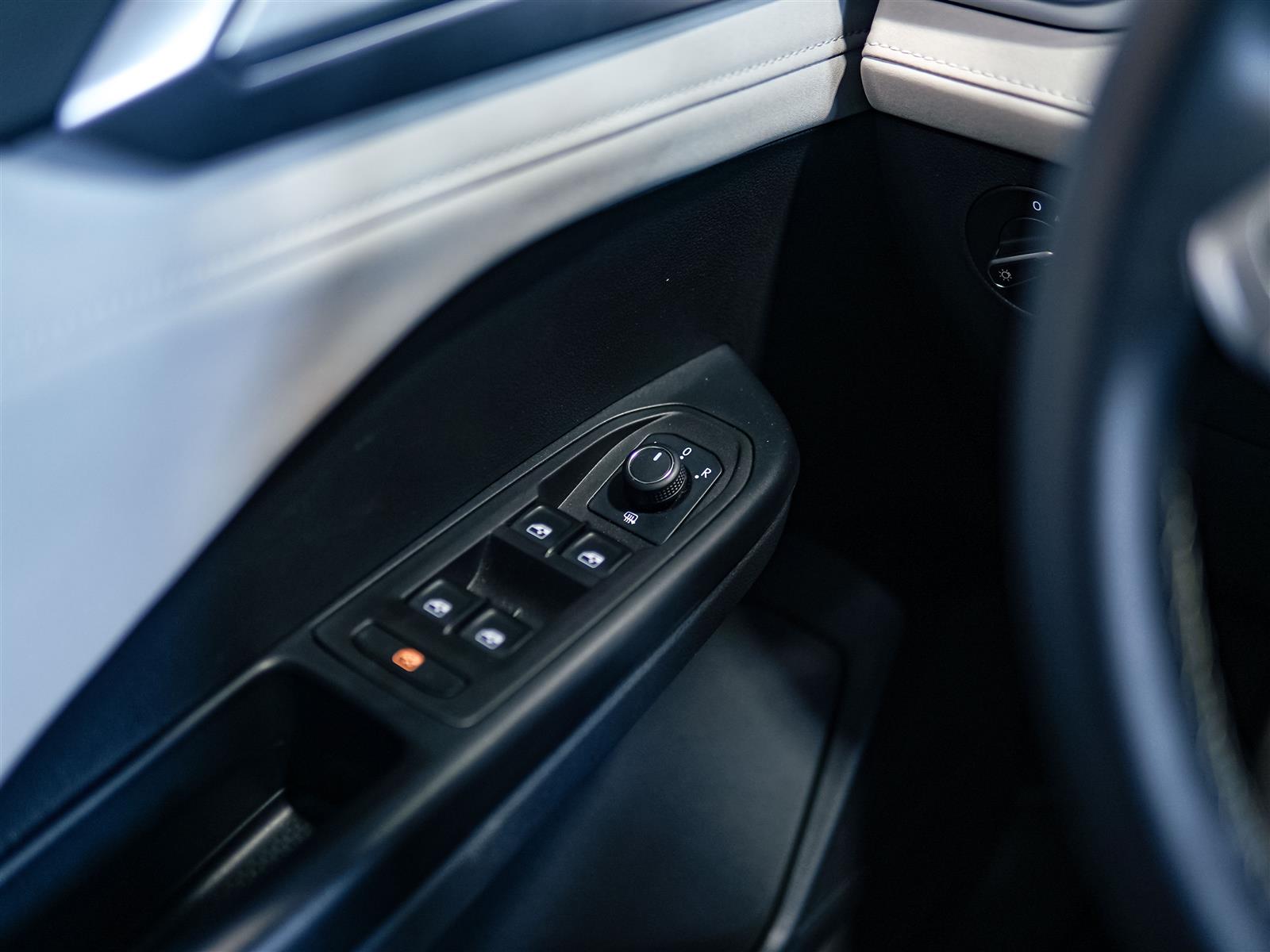 used 2025 Volkswagen Taos car, priced at $30,463