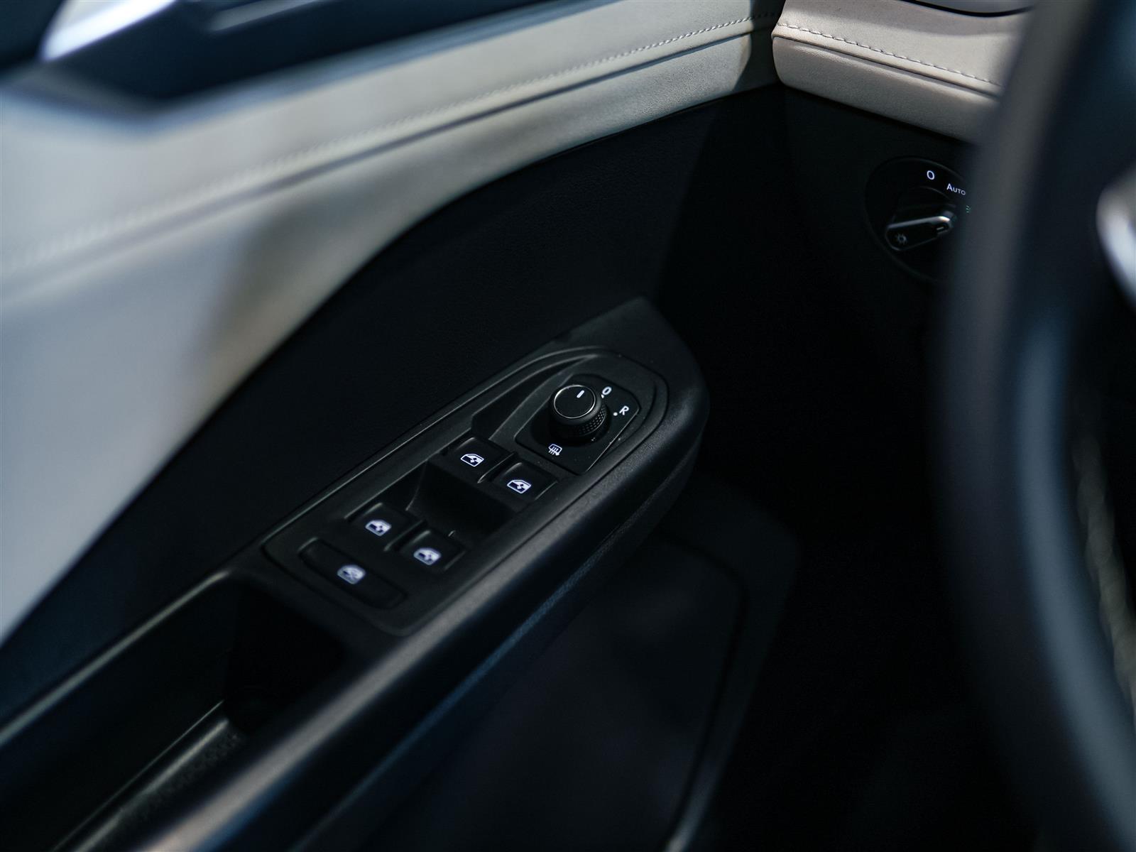 used 2025 Volkswagen Taos car, priced at $30,962