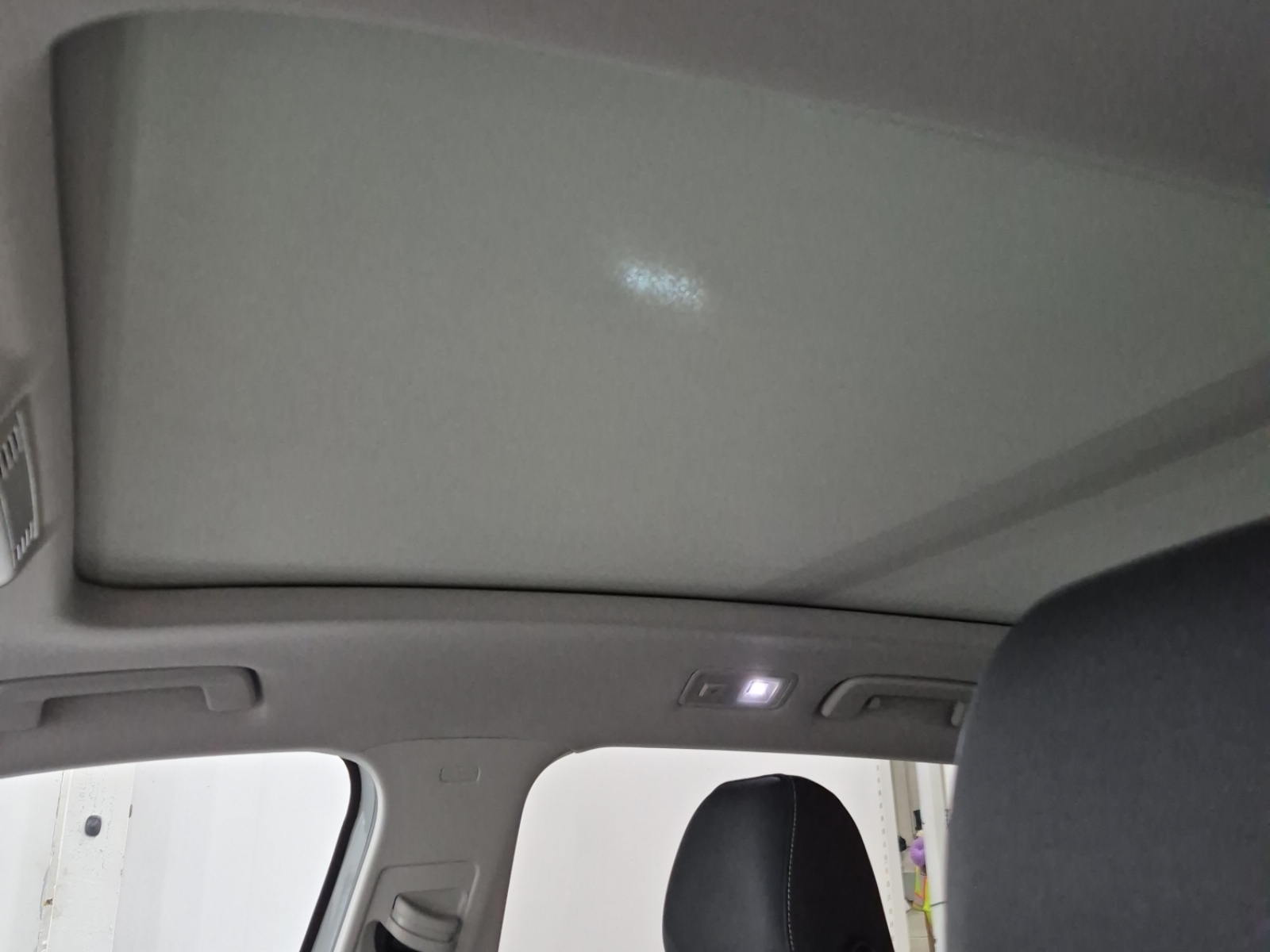 used 2025 Volkswagen Taos car, priced at $30,962