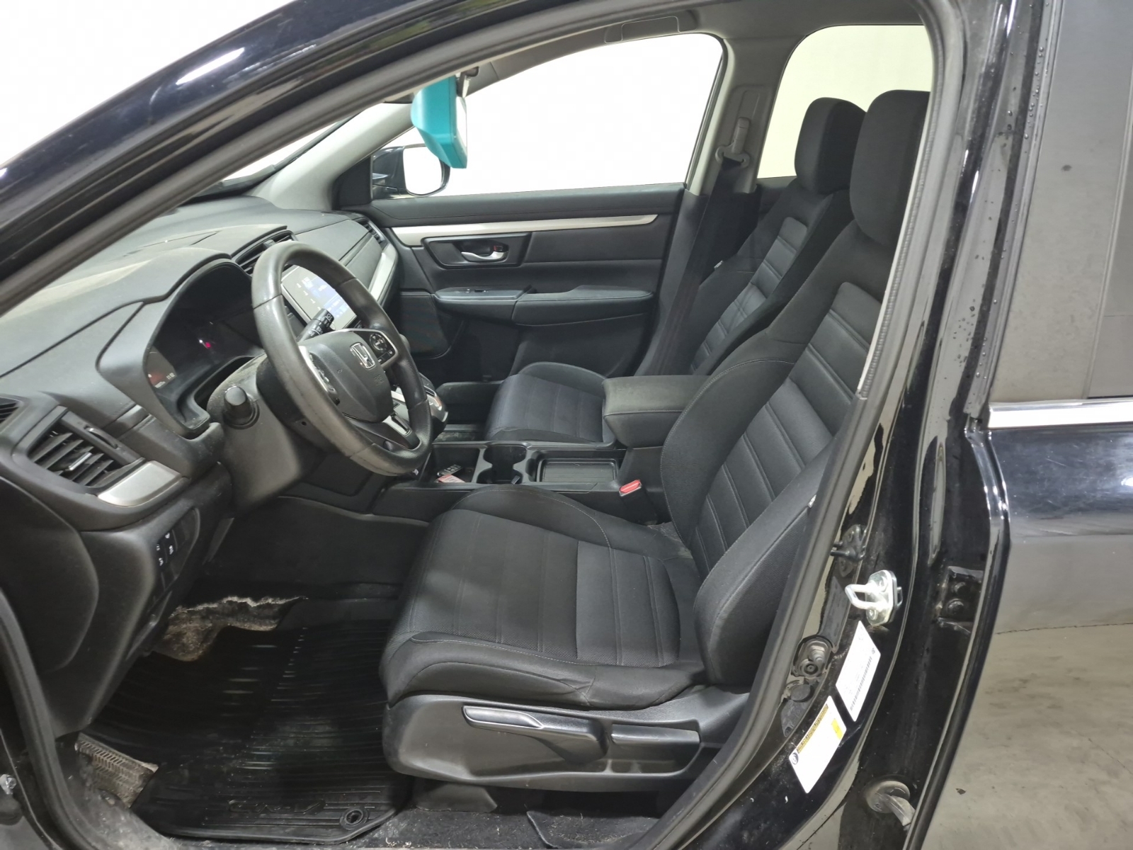 used 2022 Honda CR-V car, priced at $26,962