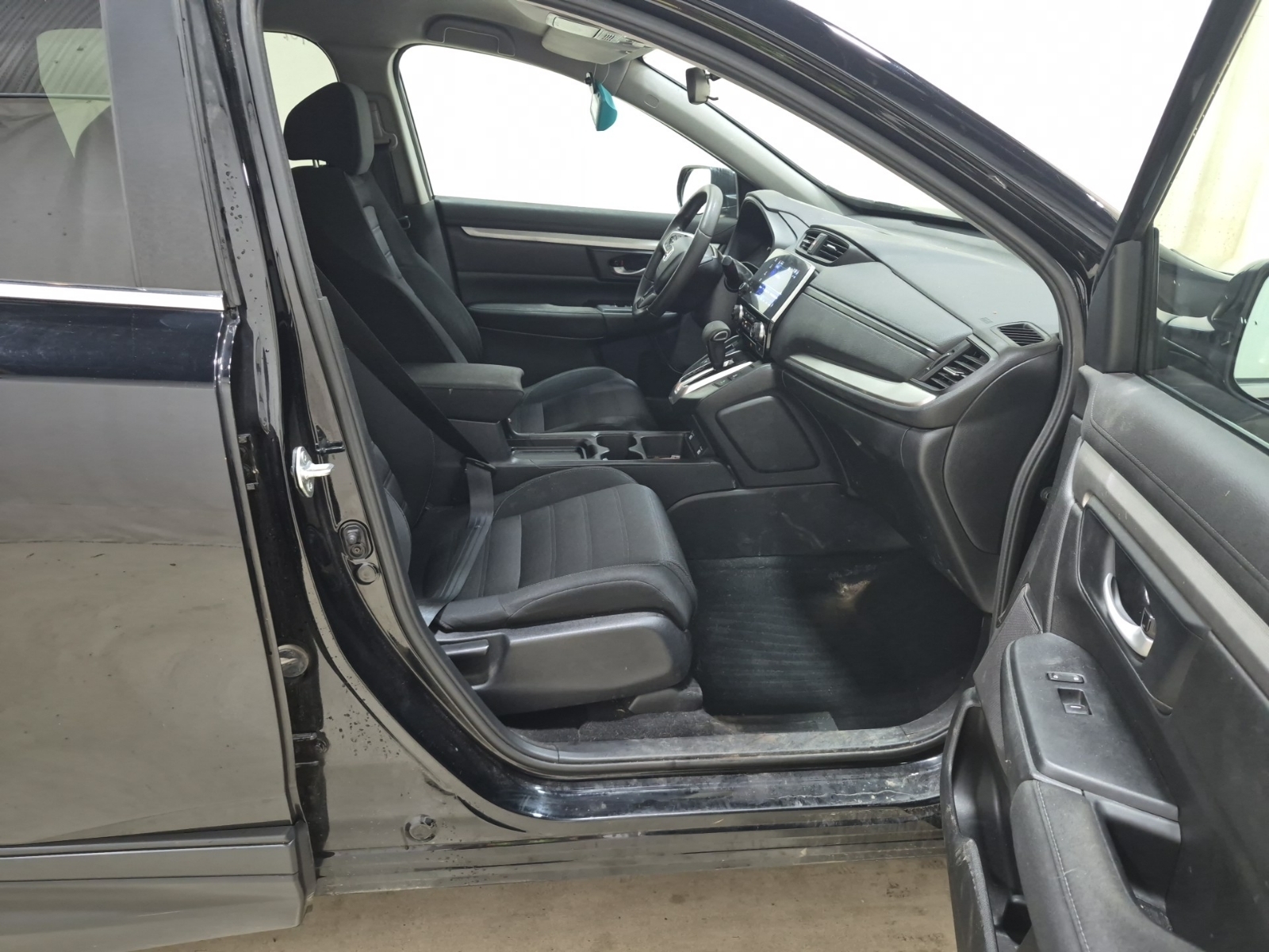 used 2022 Honda CR-V car, priced at $26,962