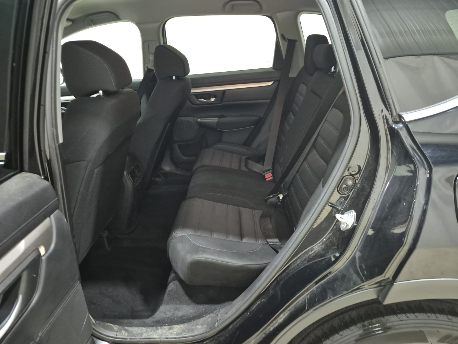 used 2022 Honda CR-V car, priced at $26,962