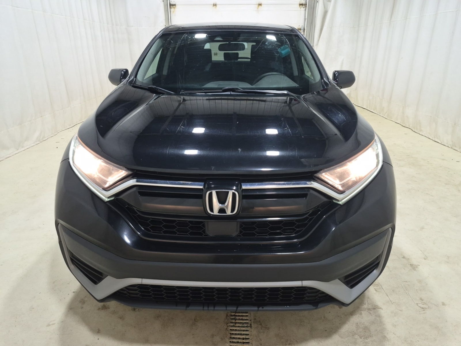used 2022 Honda CR-V car, priced at $26,962