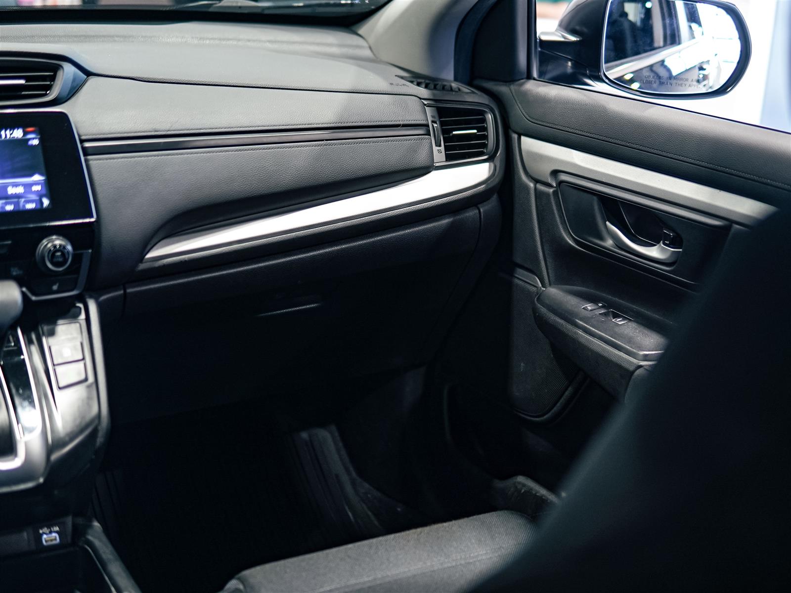 used 2022 Honda CR-V car, priced at $26,962