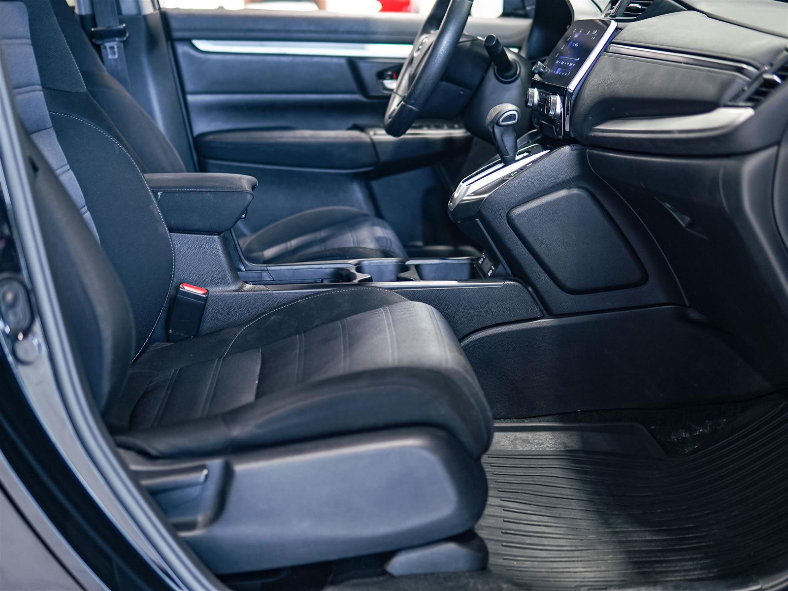 used 2022 Honda CR-V car, priced at $26,962