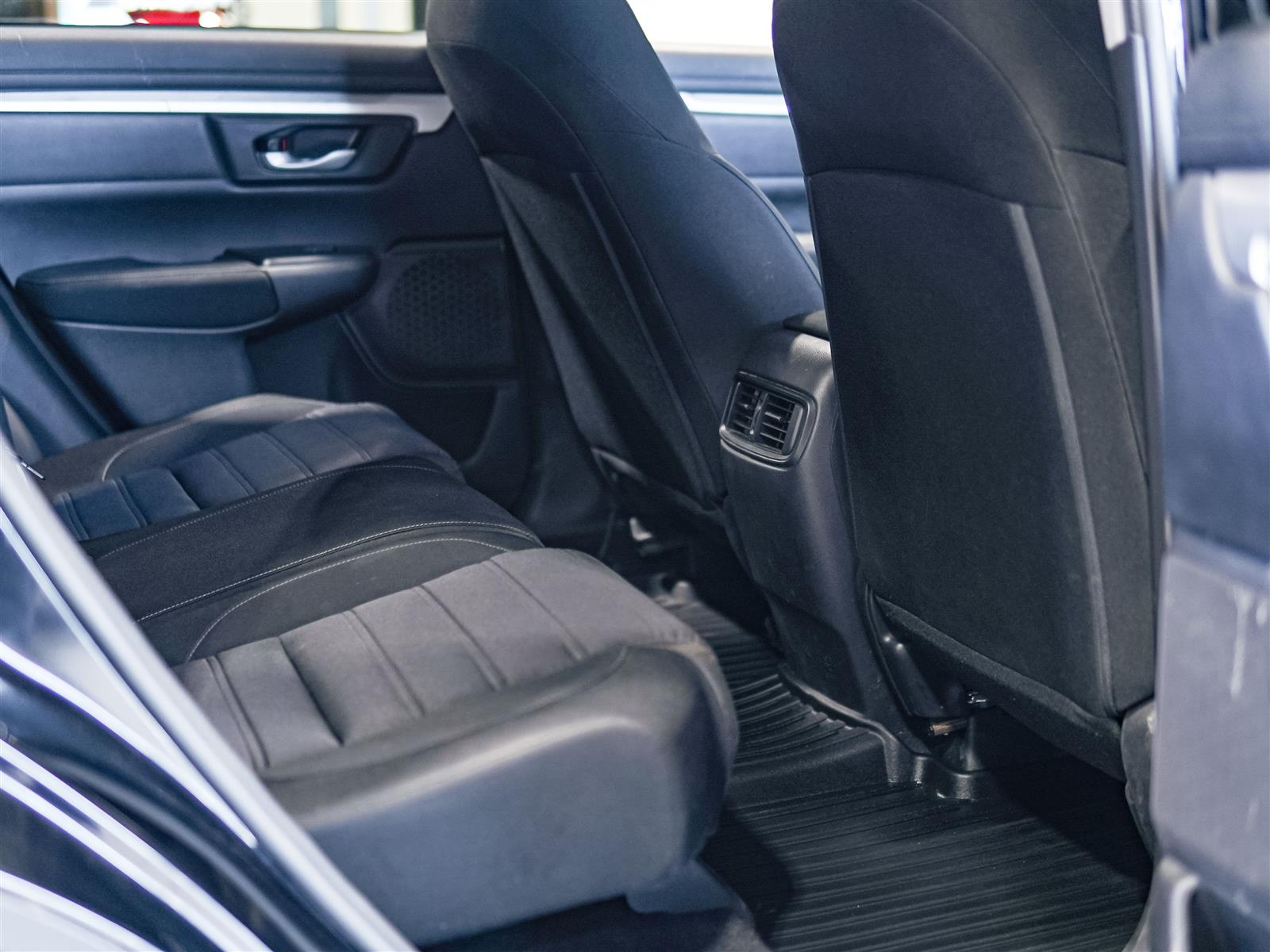 used 2022 Honda CR-V car, priced at $26,962