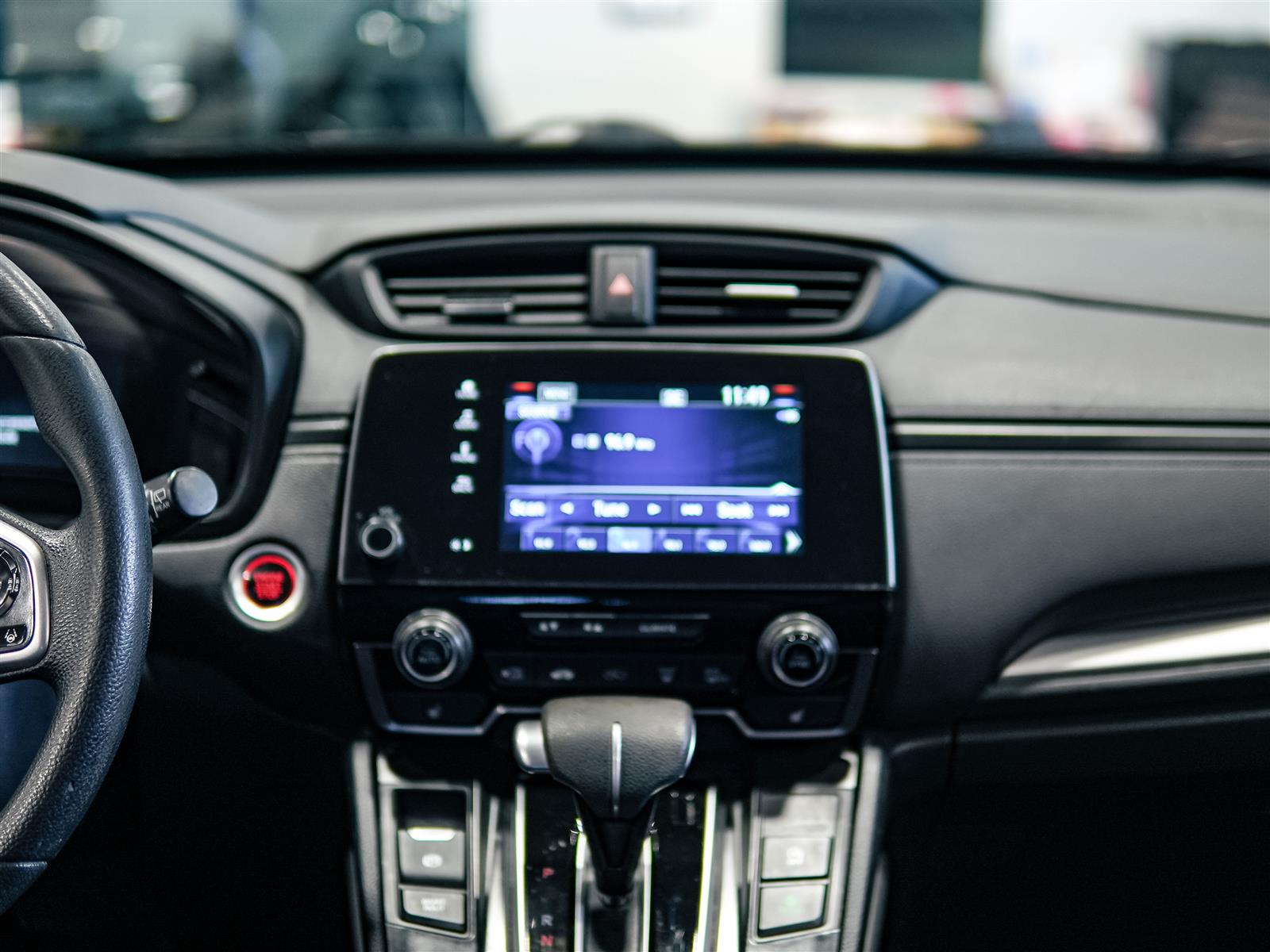 used 2022 Honda CR-V car, priced at $26,962