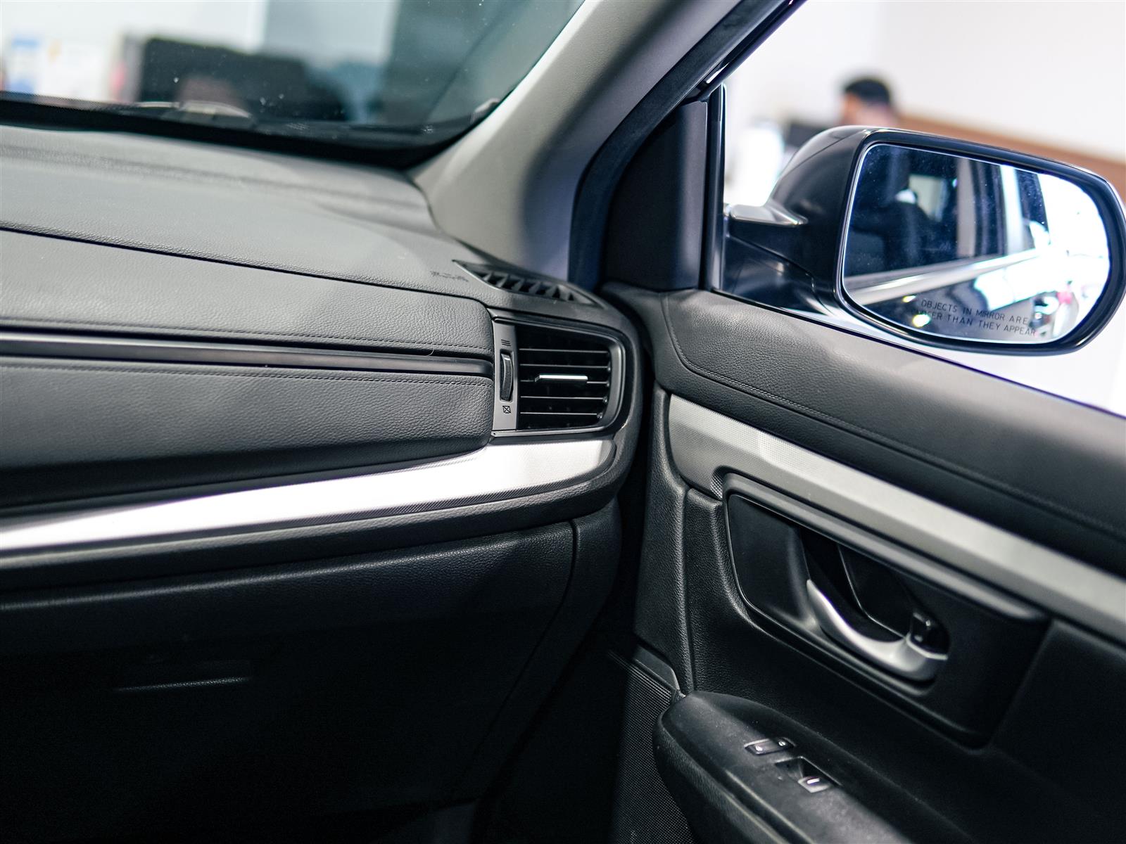 used 2022 Honda CR-V car, priced at $26,962
