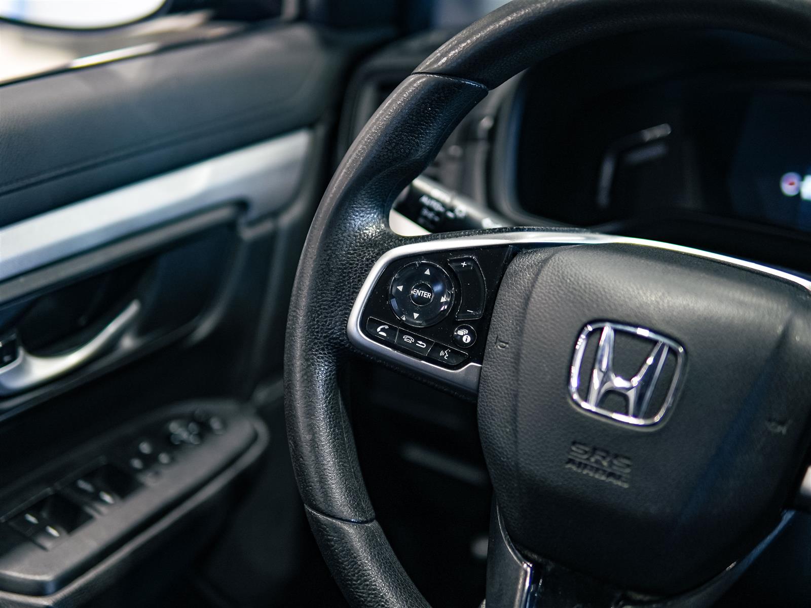 used 2022 Honda CR-V car, priced at $26,962
