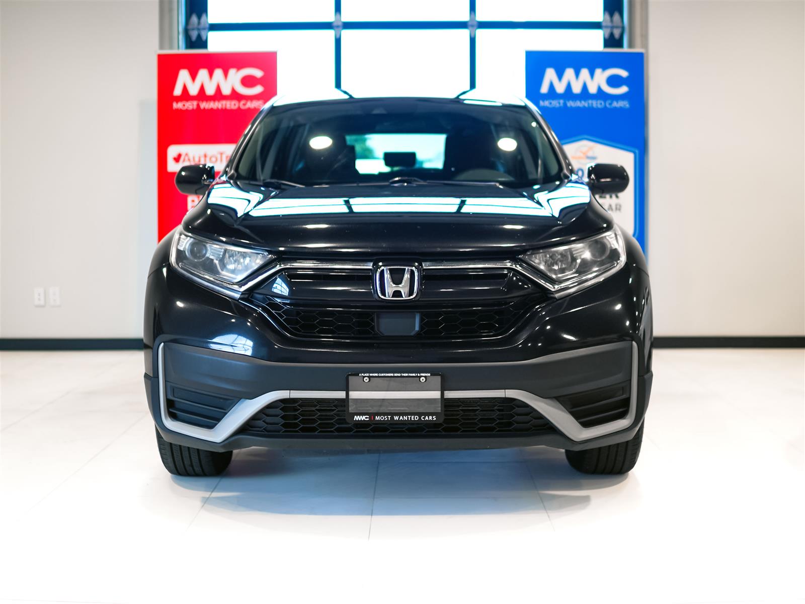 used 2022 Honda CR-V car, priced at $26,962