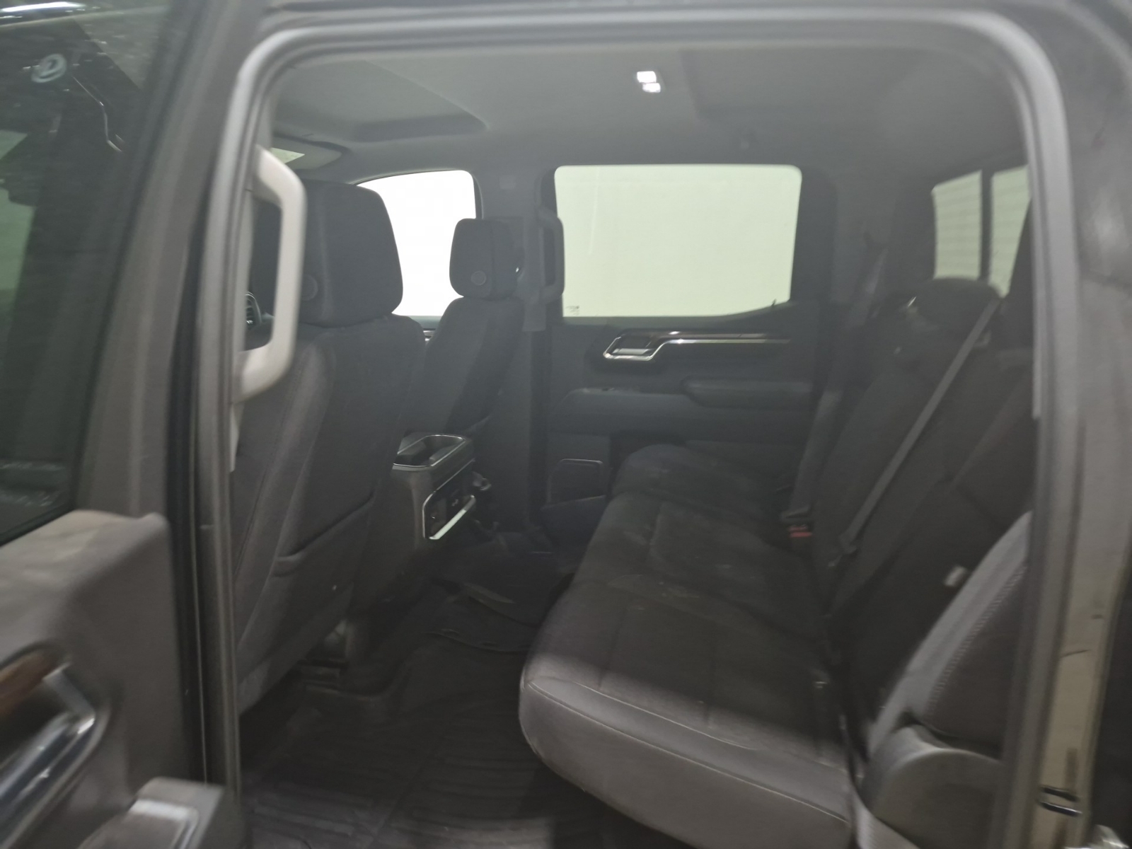 used 2024 GMC Sierra 1500 car, priced at $52,864
