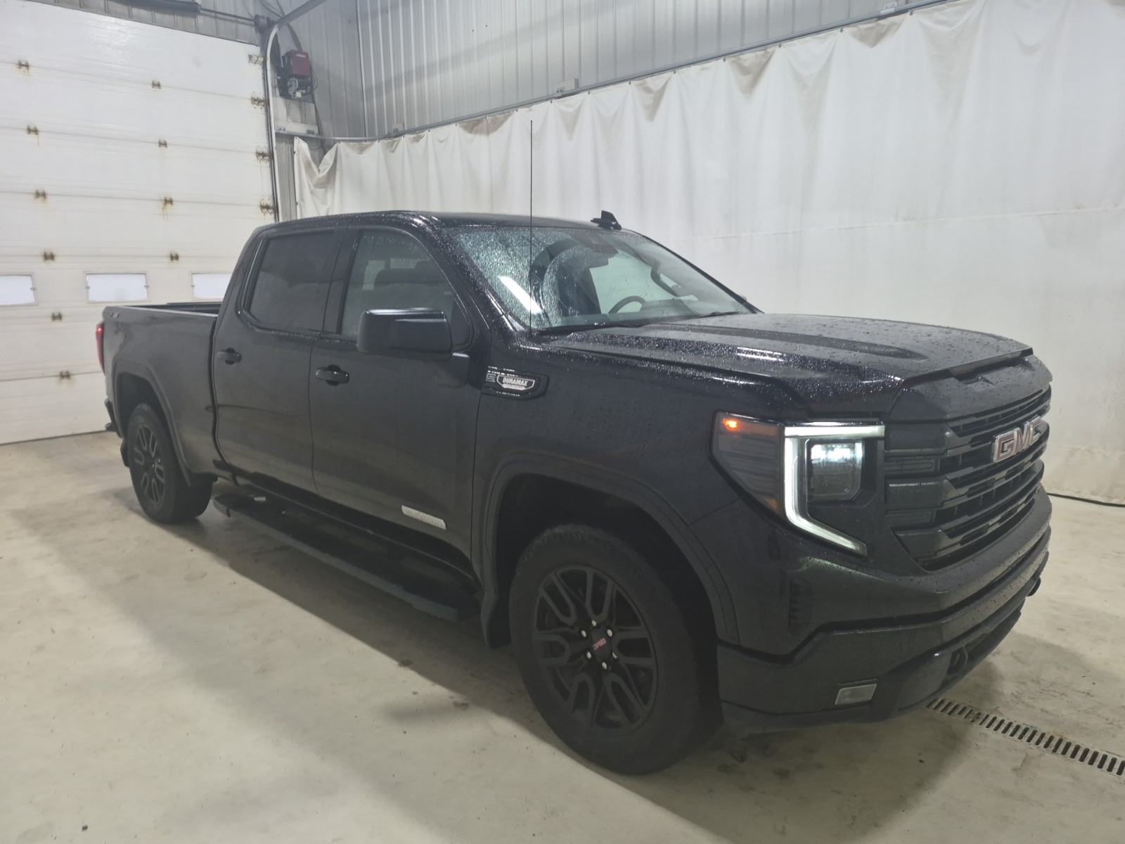 used 2024 GMC Sierra 1500 car, priced at $52,864