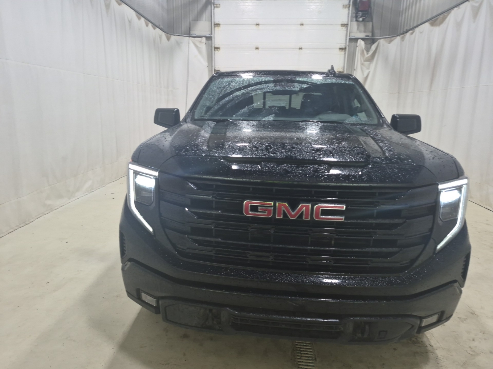 used 2024 GMC Sierra 1500 car, priced at $52,864