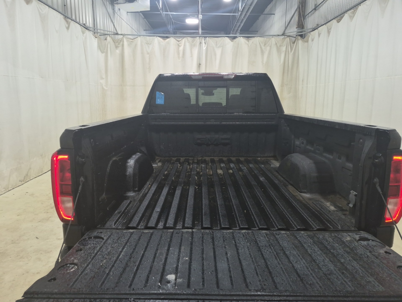 used 2024 GMC Sierra 1500 car, priced at $52,864