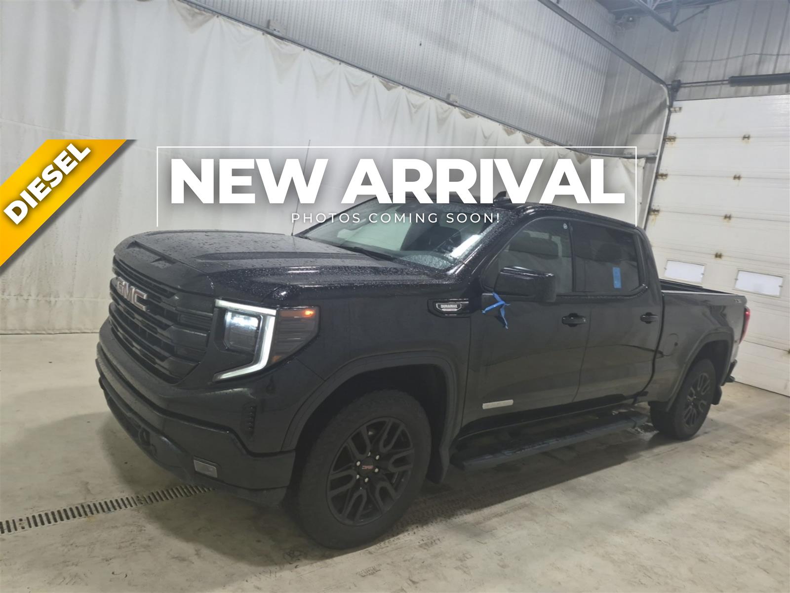 used 2024 GMC Sierra 1500 car, priced at $51,693