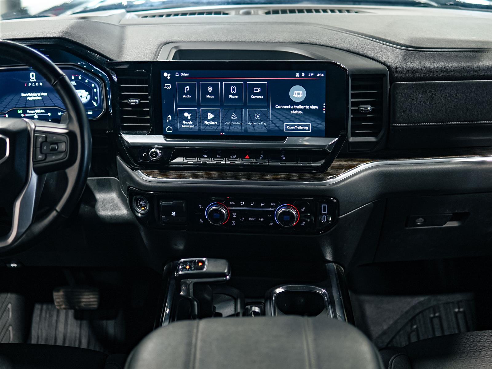 used 2024 GMC Sierra 1500 car, priced at $51,693