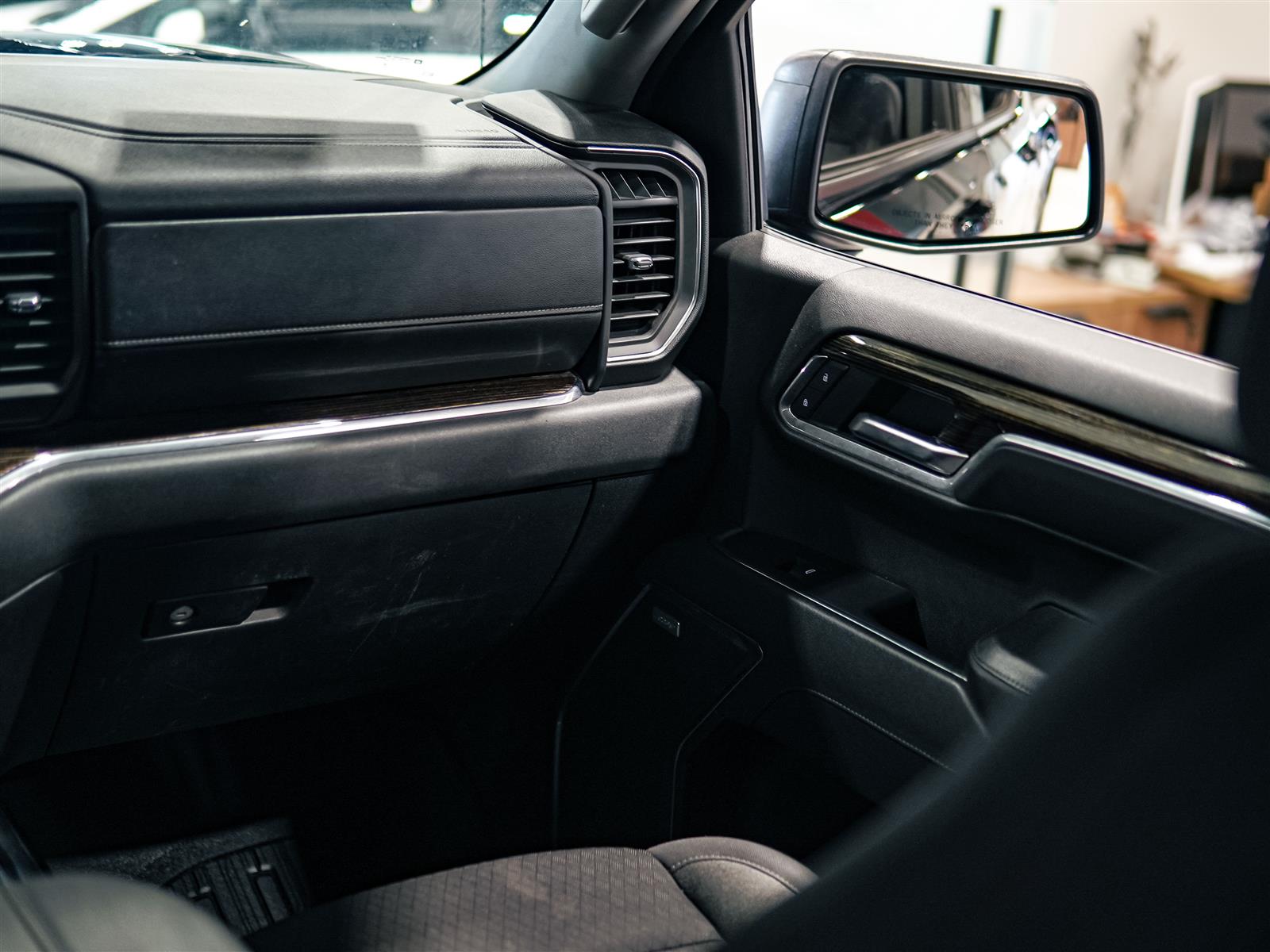 used 2024 GMC Sierra 1500 car, priced at $51,693