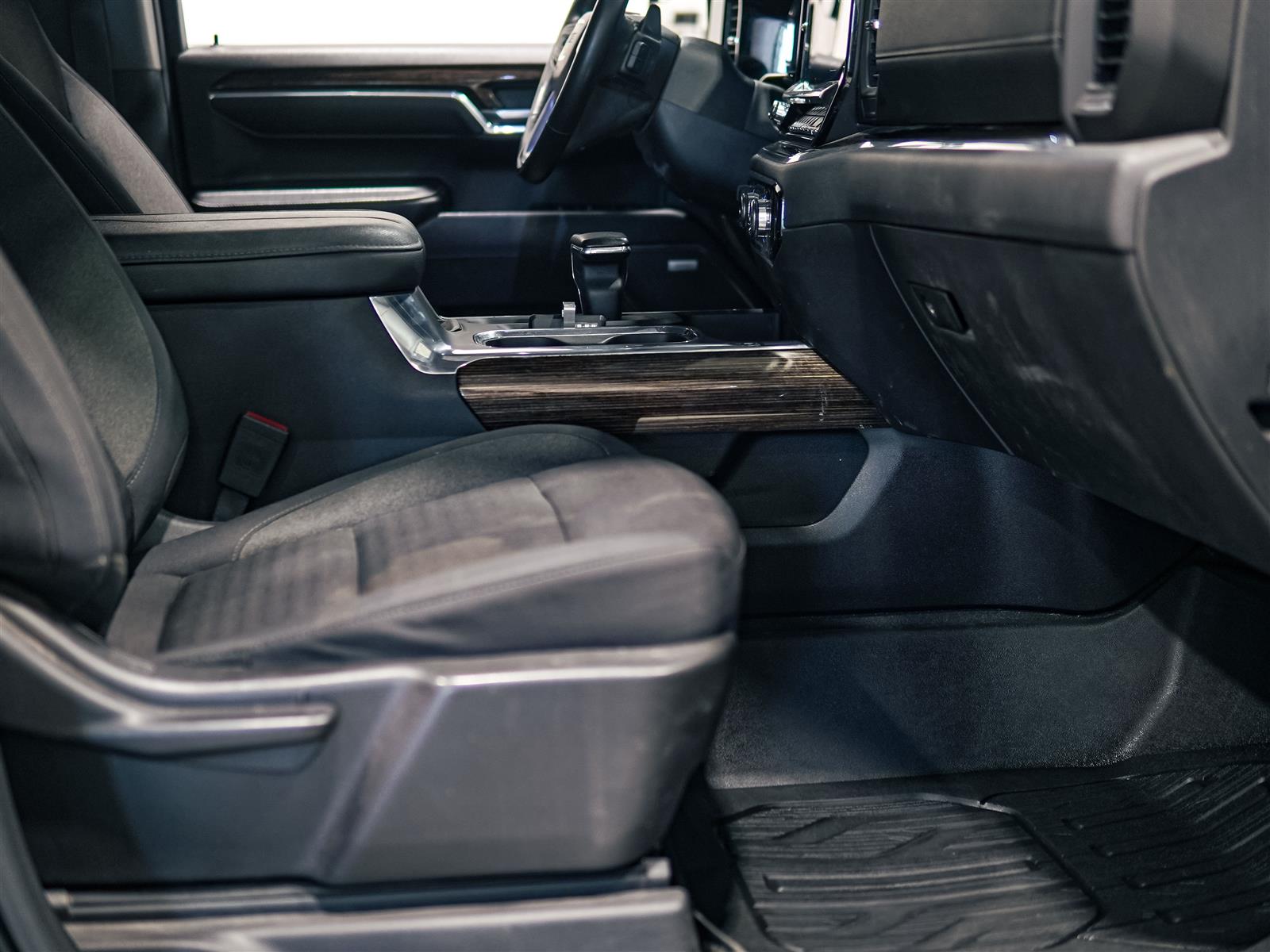 used 2024 GMC Sierra 1500 car, priced at $51,693