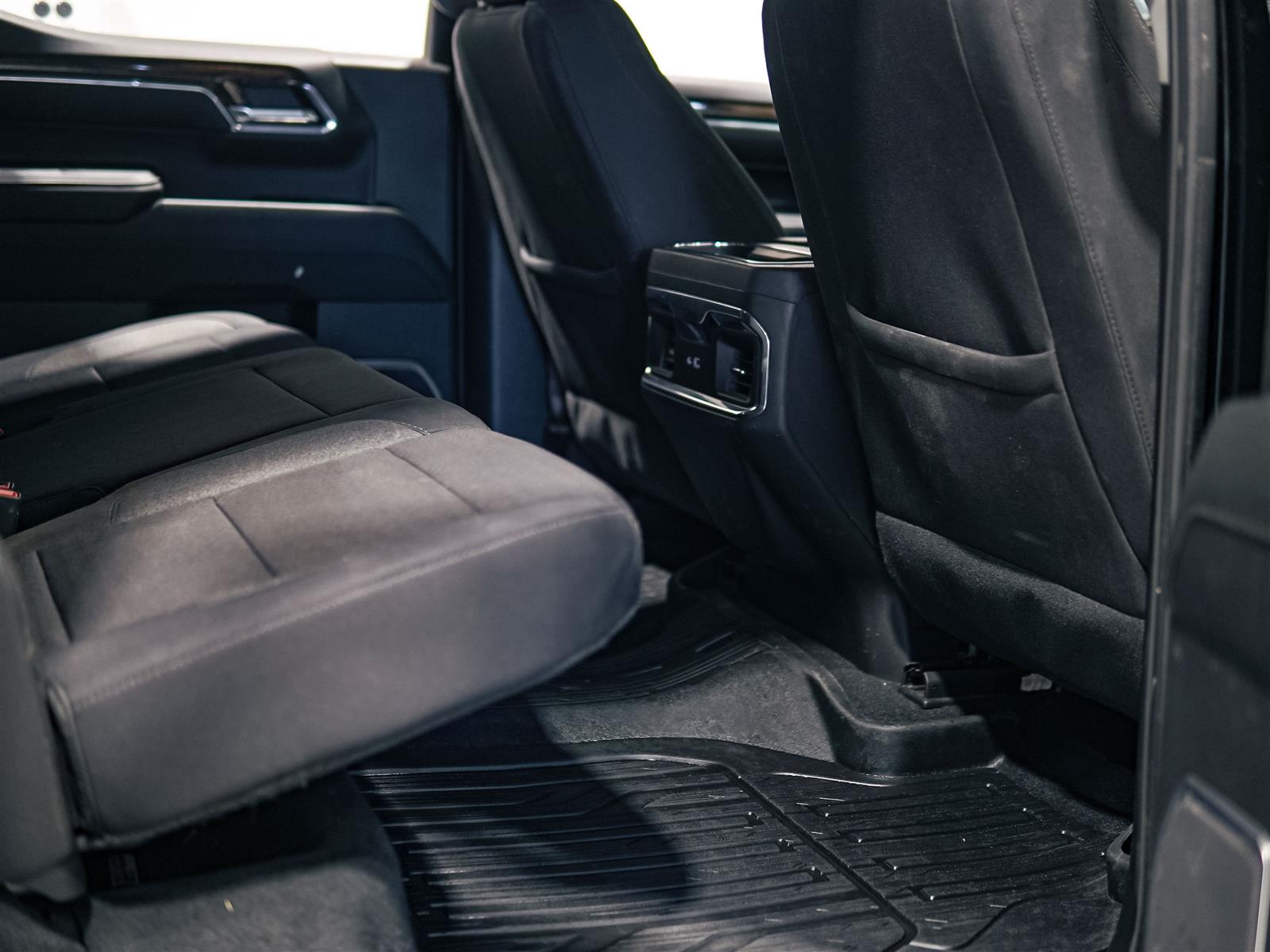 used 2024 GMC Sierra 1500 car, priced at $51,693