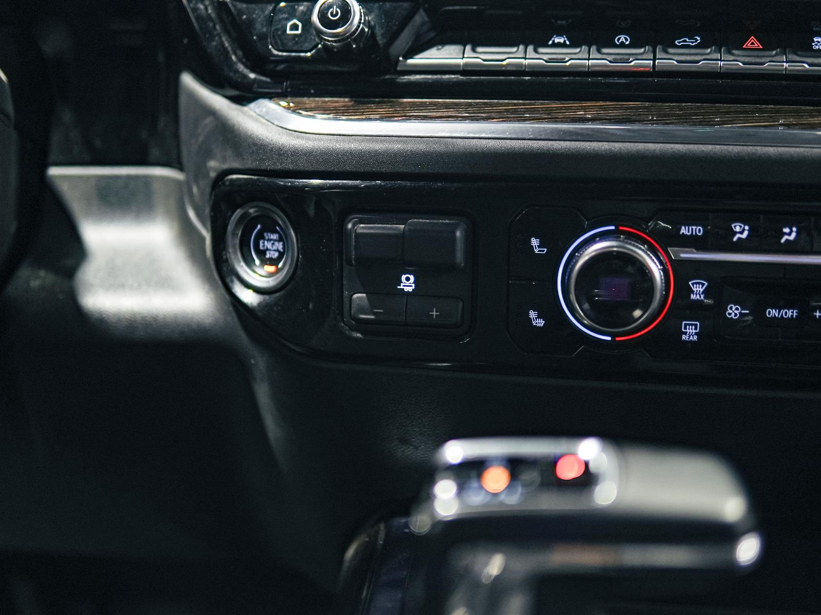 used 2024 GMC Sierra 1500 car, priced at $51,693