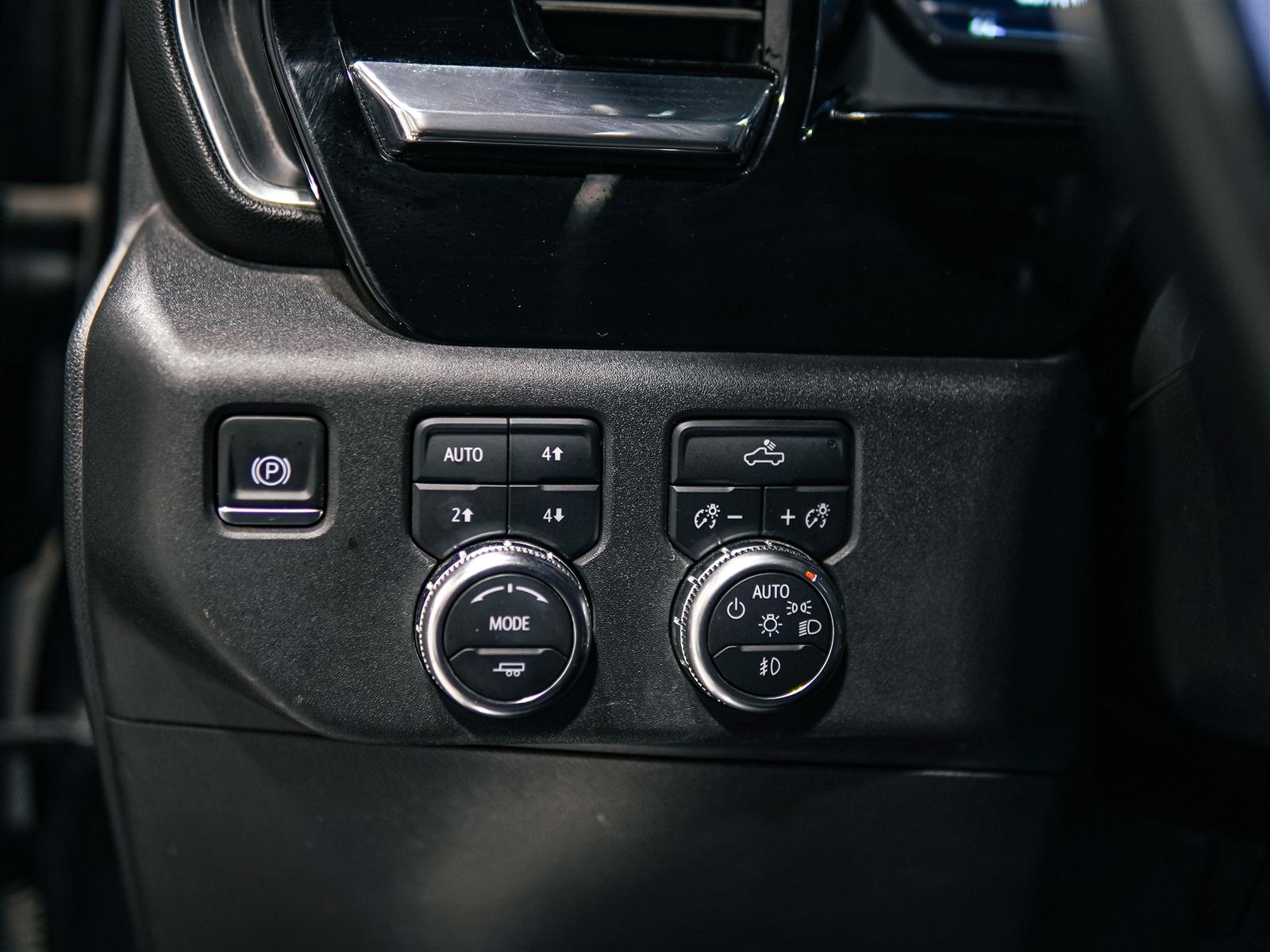 used 2024 GMC Sierra 1500 car, priced at $51,693