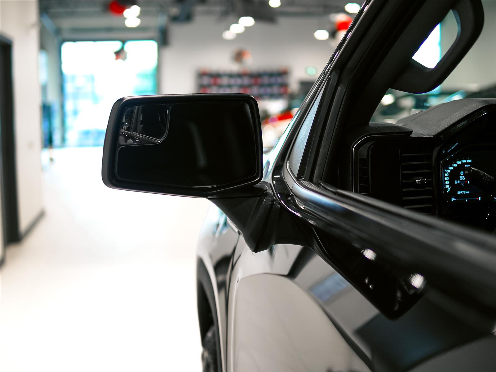 used 2024 GMC Sierra 1500 car, priced at $51,693
