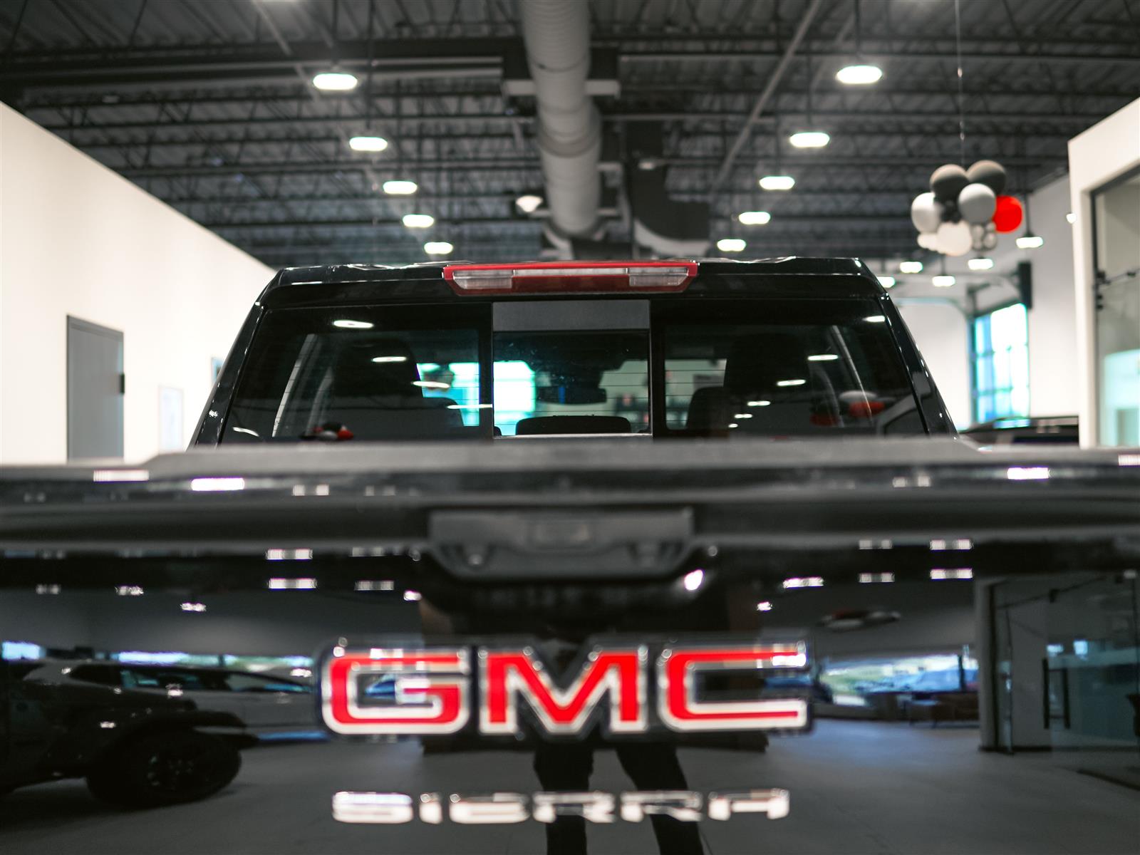 used 2024 GMC Sierra 1500 car, priced at $51,693
