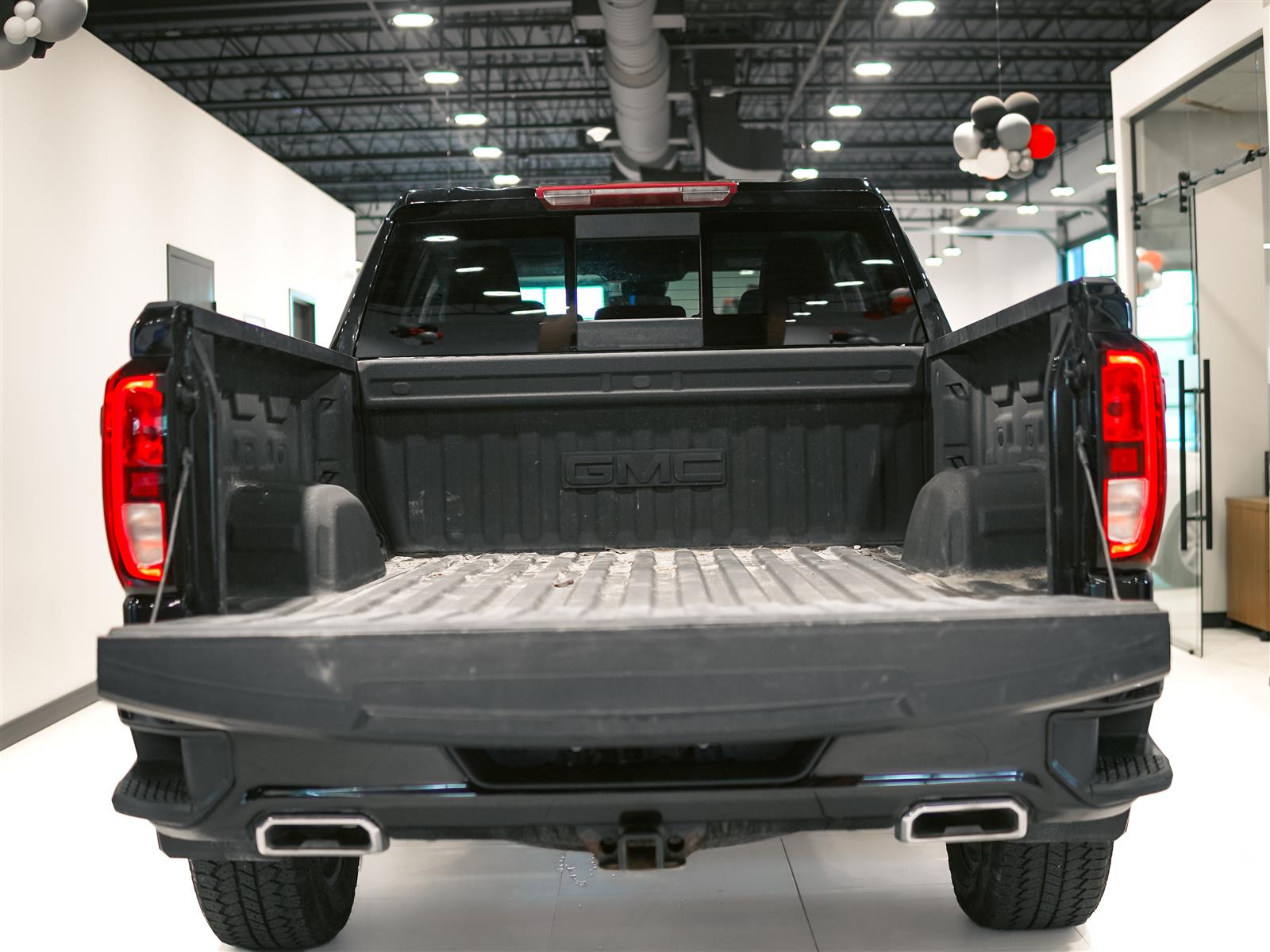used 2024 GMC Sierra 1500 car, priced at $51,693