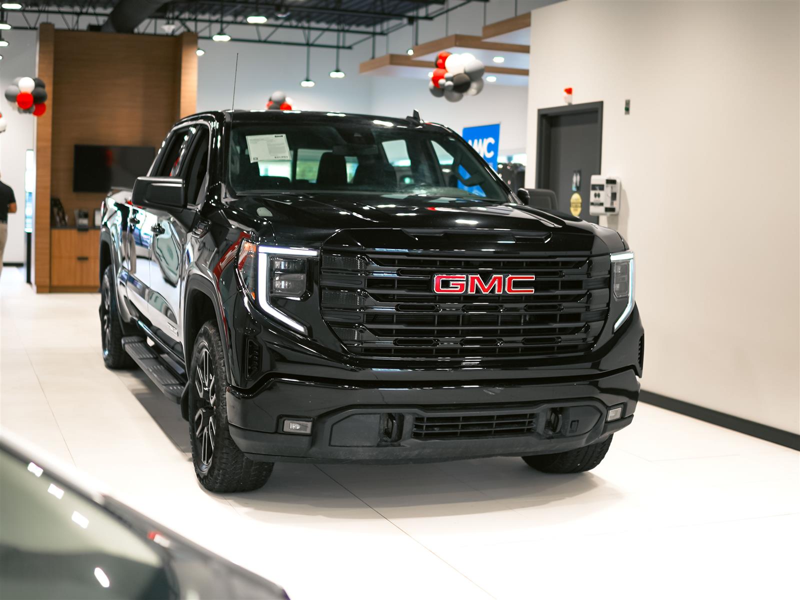 used 2024 GMC Sierra 1500 car, priced at $51,693