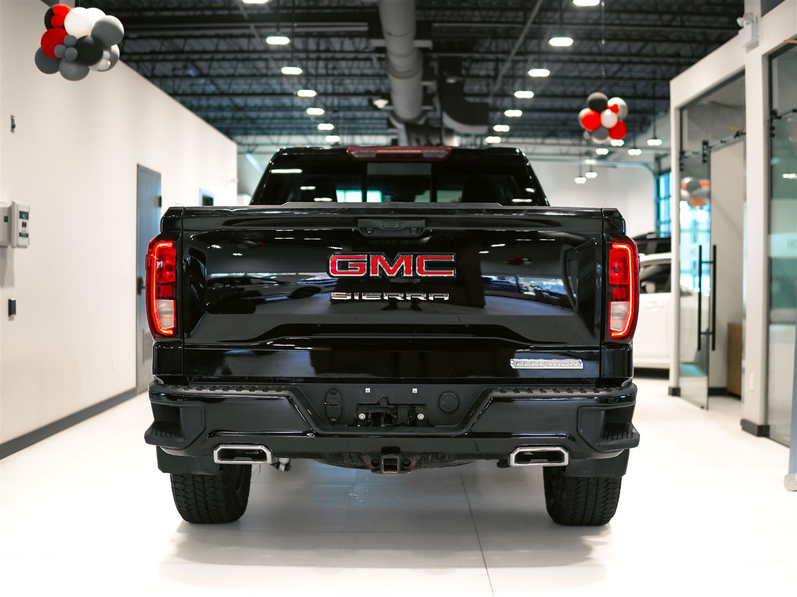 used 2024 GMC Sierra 1500 car, priced at $51,693