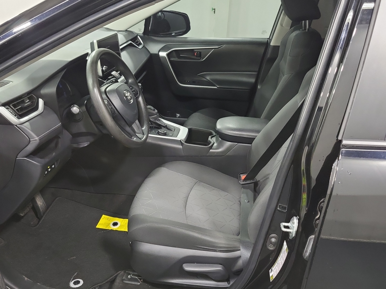 used 2023 Toyota Rav 4 Hybrid car, priced at $33,962