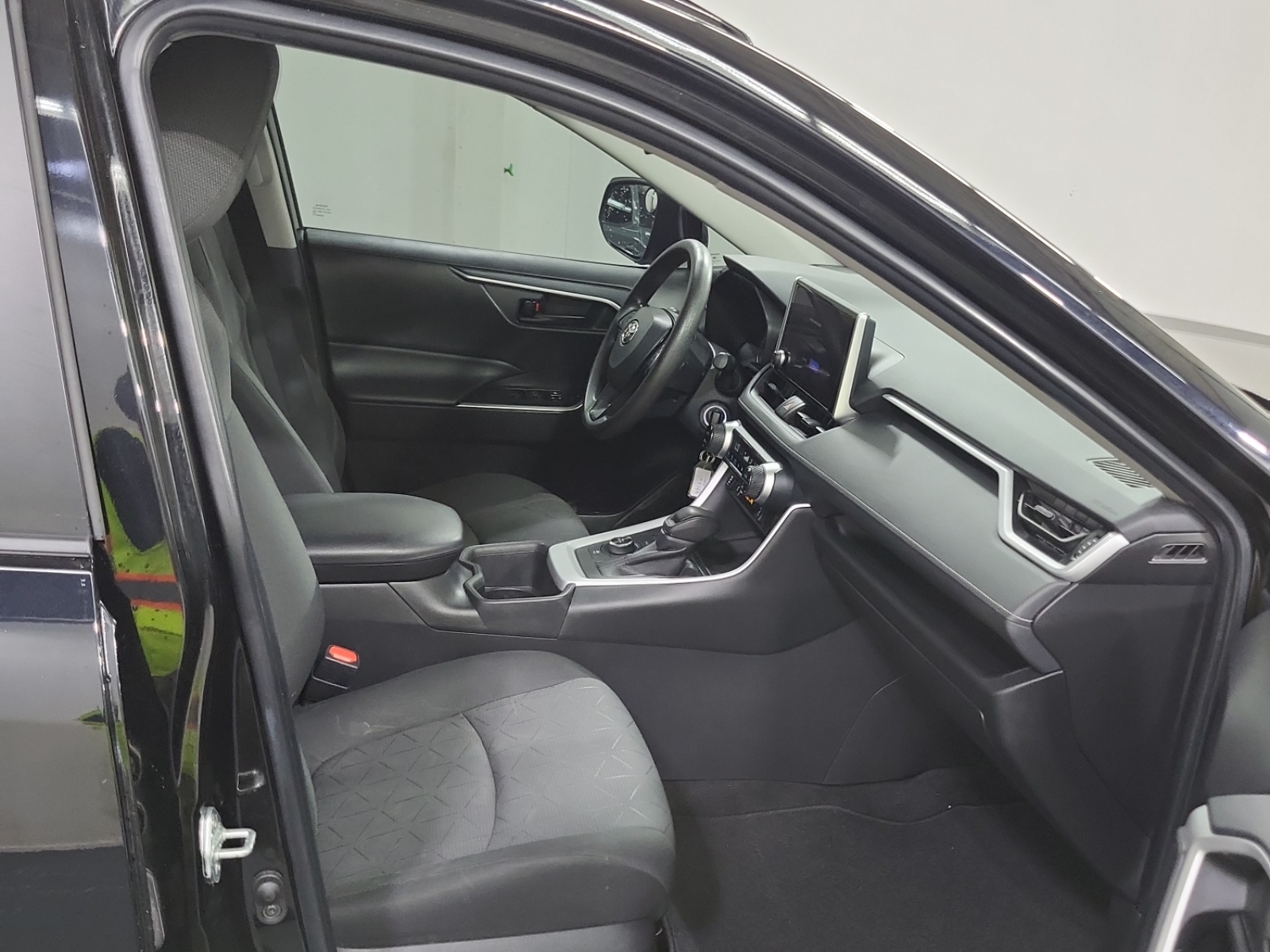 used 2023 Toyota Rav 4 Hybrid car, priced at $33,962