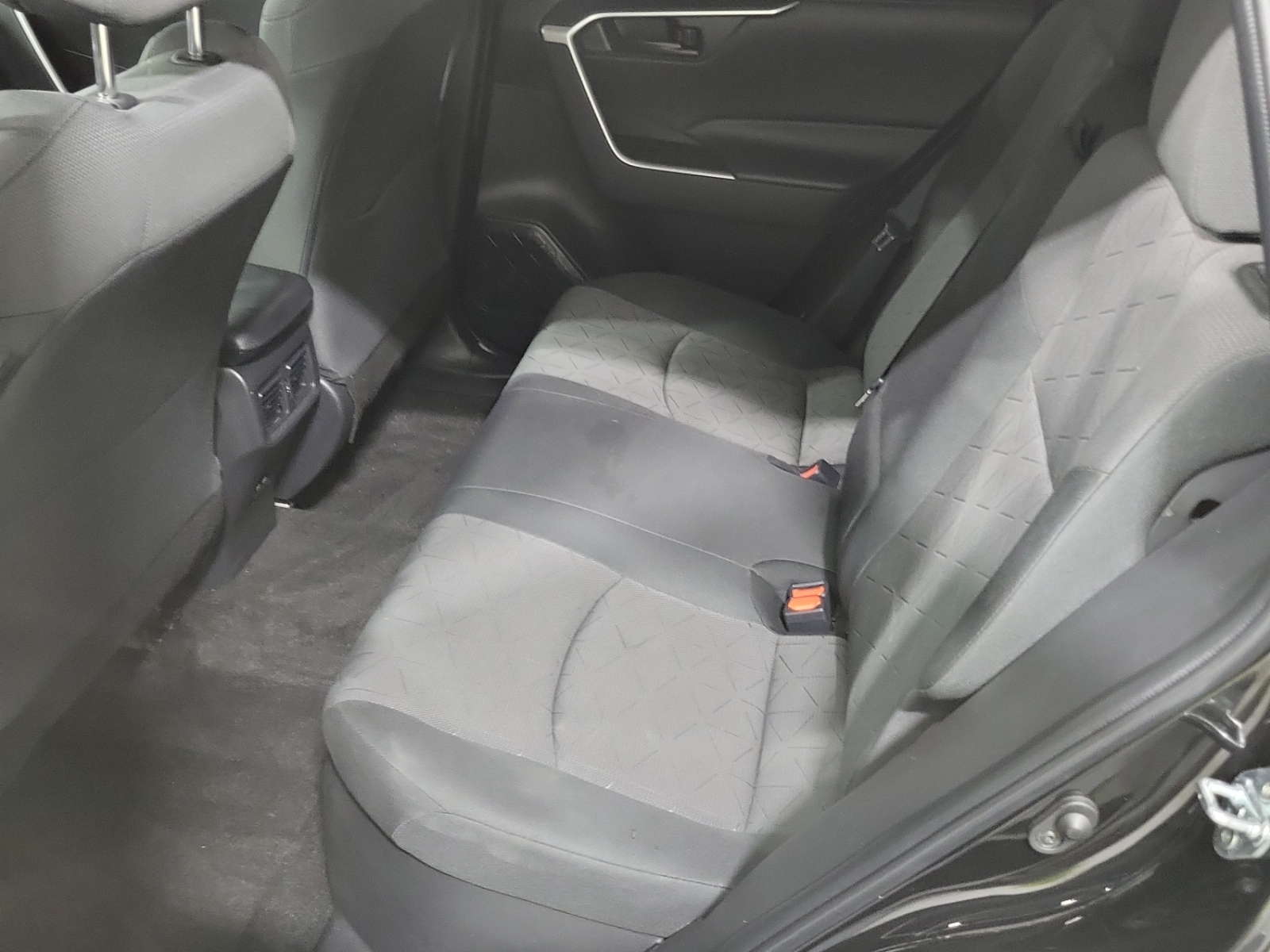used 2023 Toyota Rav 4 Hybrid car, priced at $33,962