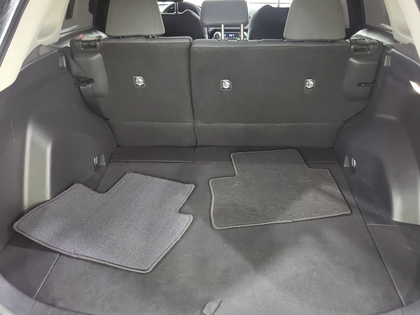 used 2023 Toyota Rav 4 Hybrid car, priced at $33,962